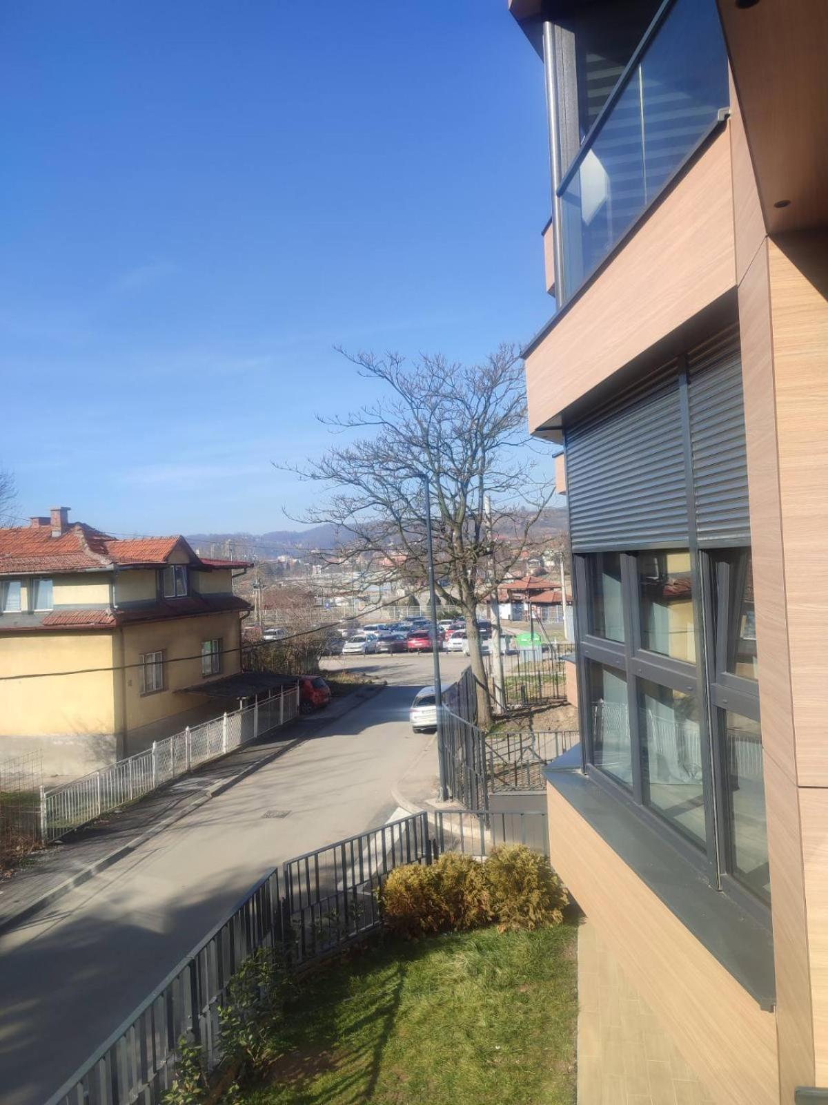 Pannonica Banja Residence Apt