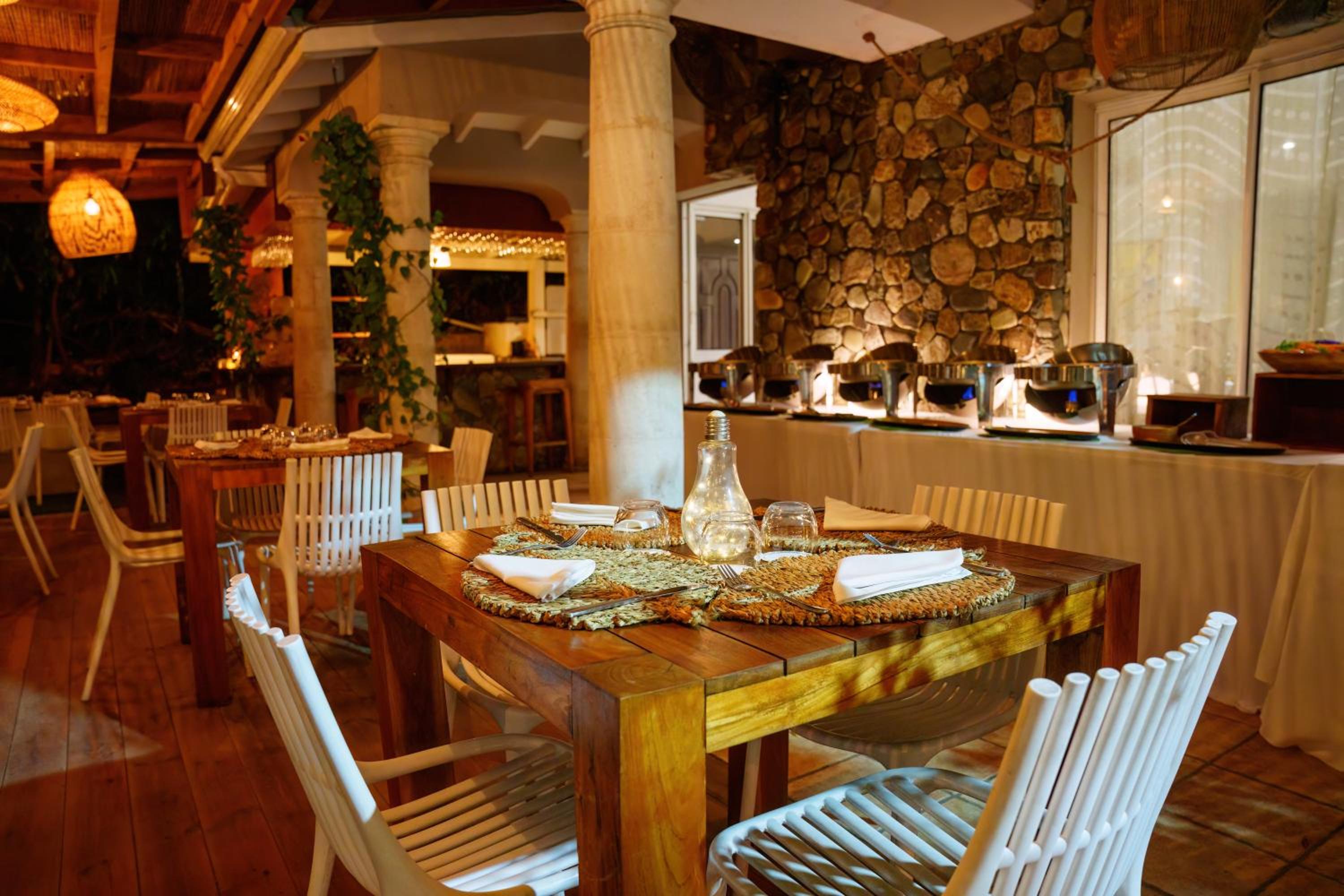 Villa Kapresse du 978 - Guest house