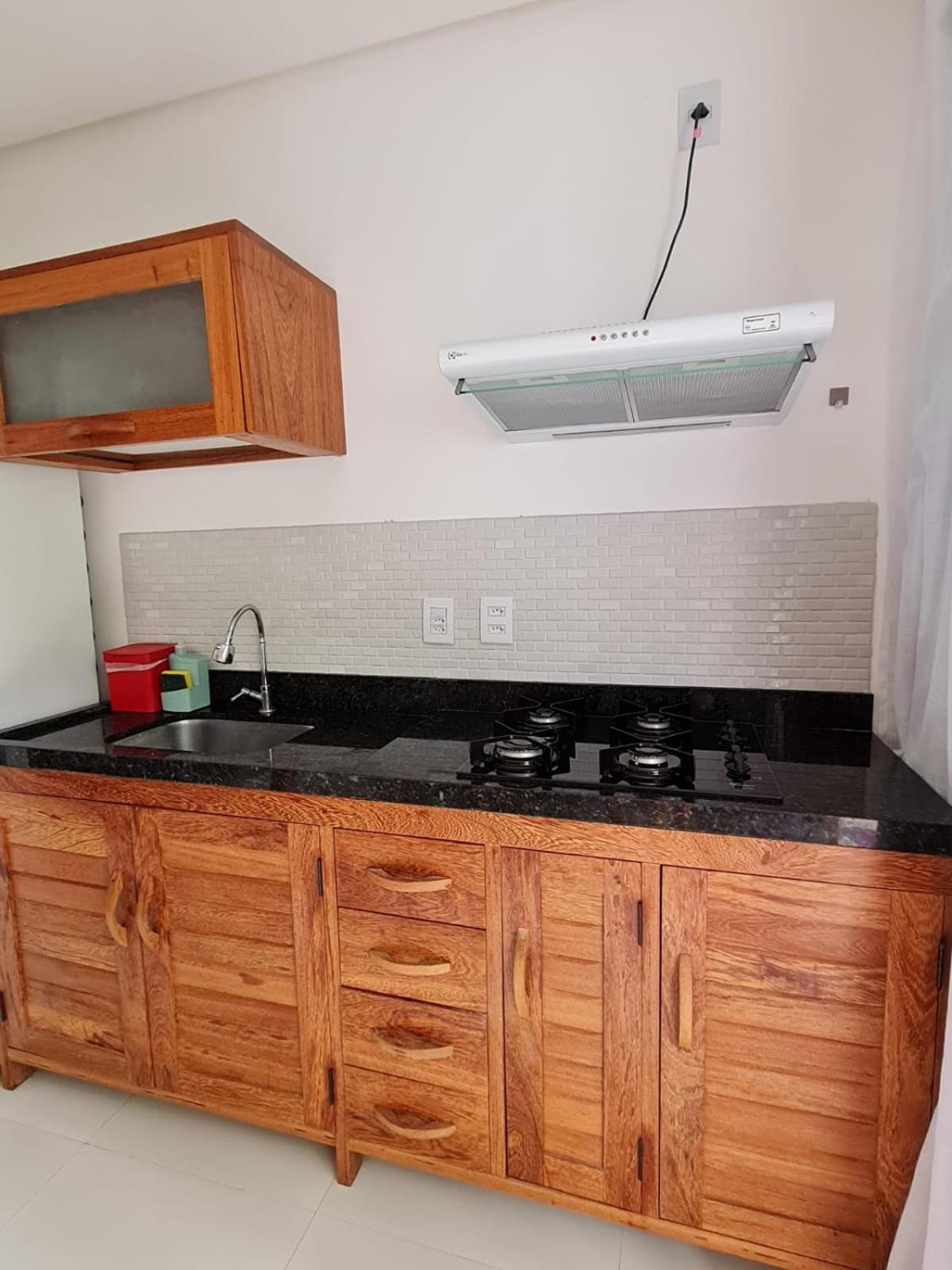 Flat em Taipu de Fora - Cond Vila Taipu