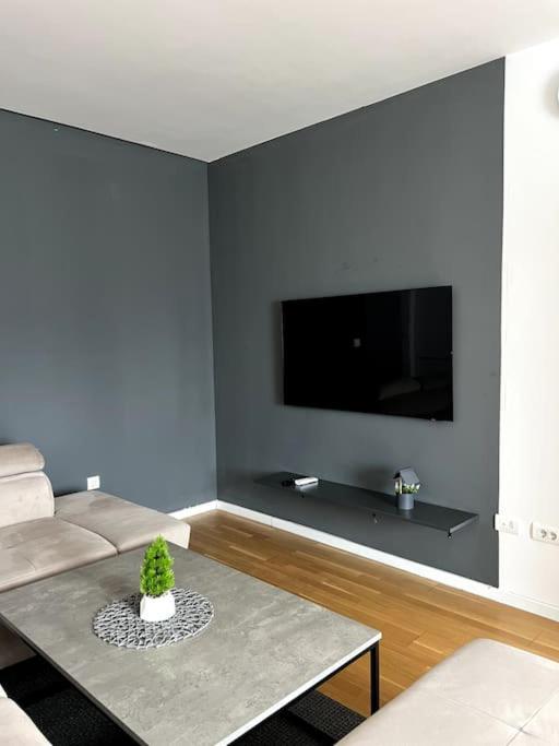 Flat in Sarajevo with a Garage