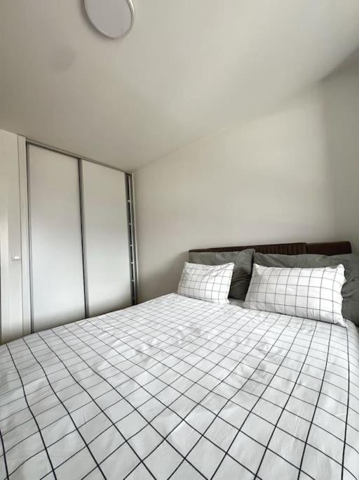 Flat in Sarajevo with a Garage