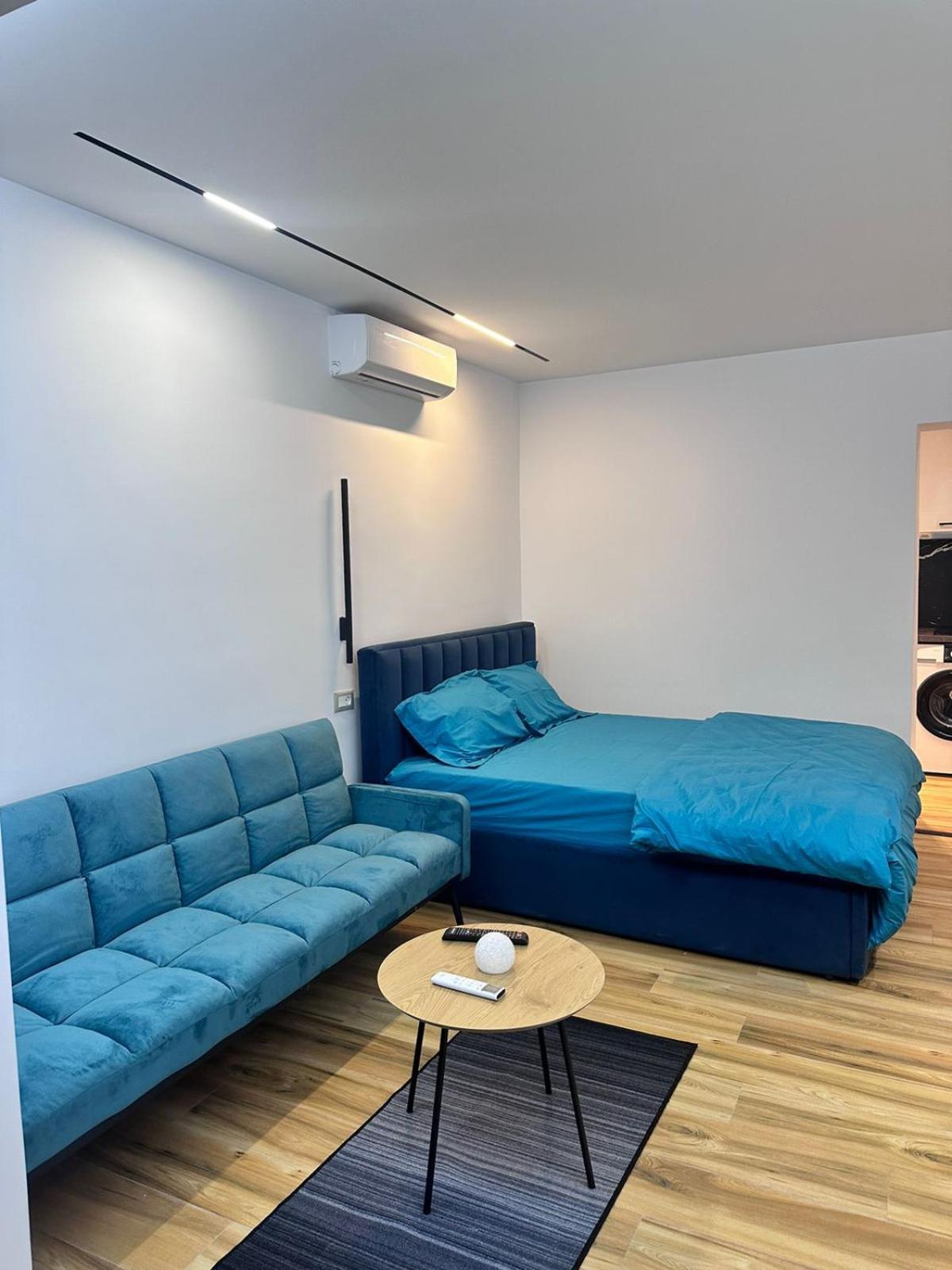 Modern Central Apartments