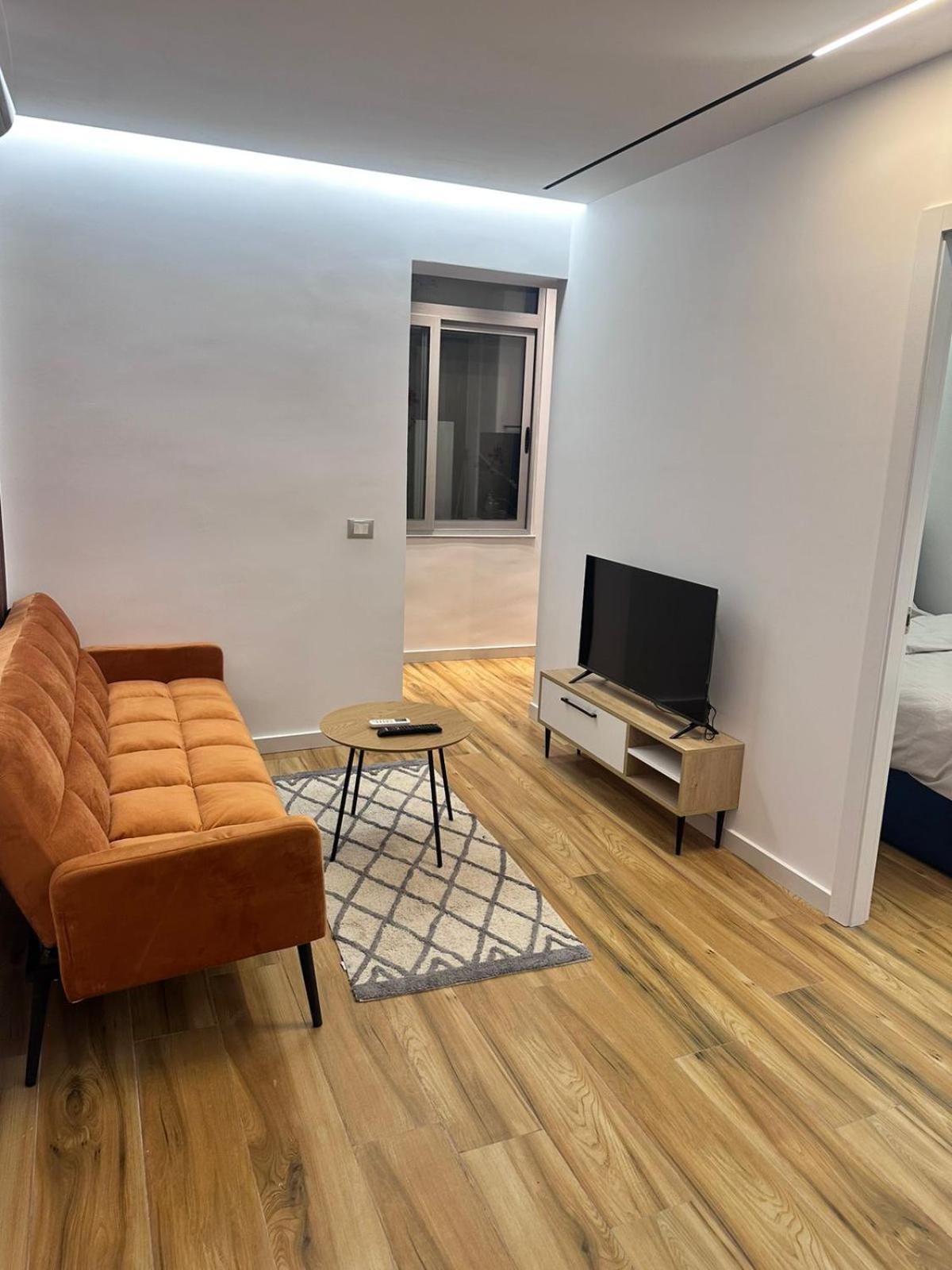Modern Central Apartments