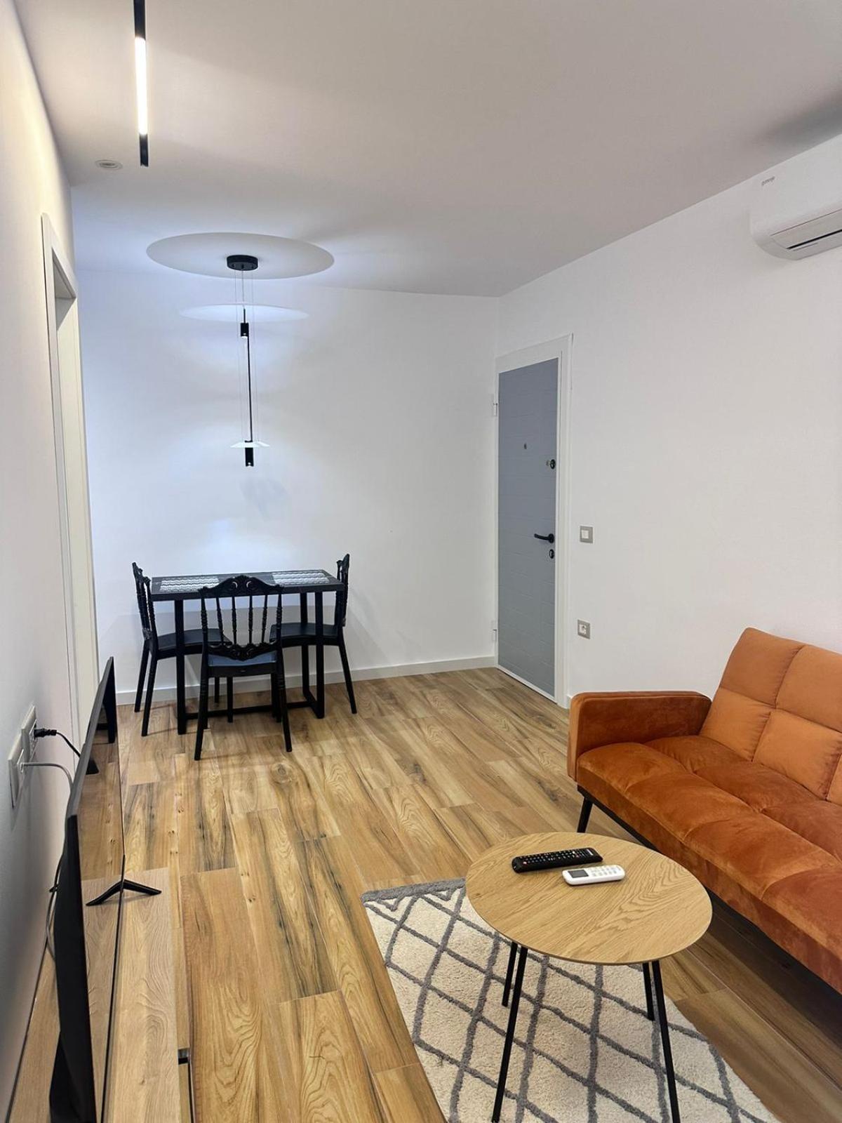 Modern Central Apartments