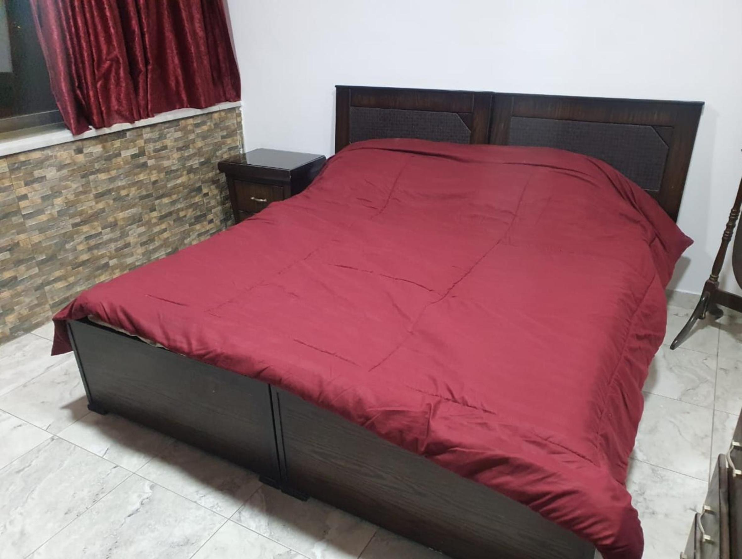Maria Apartment
