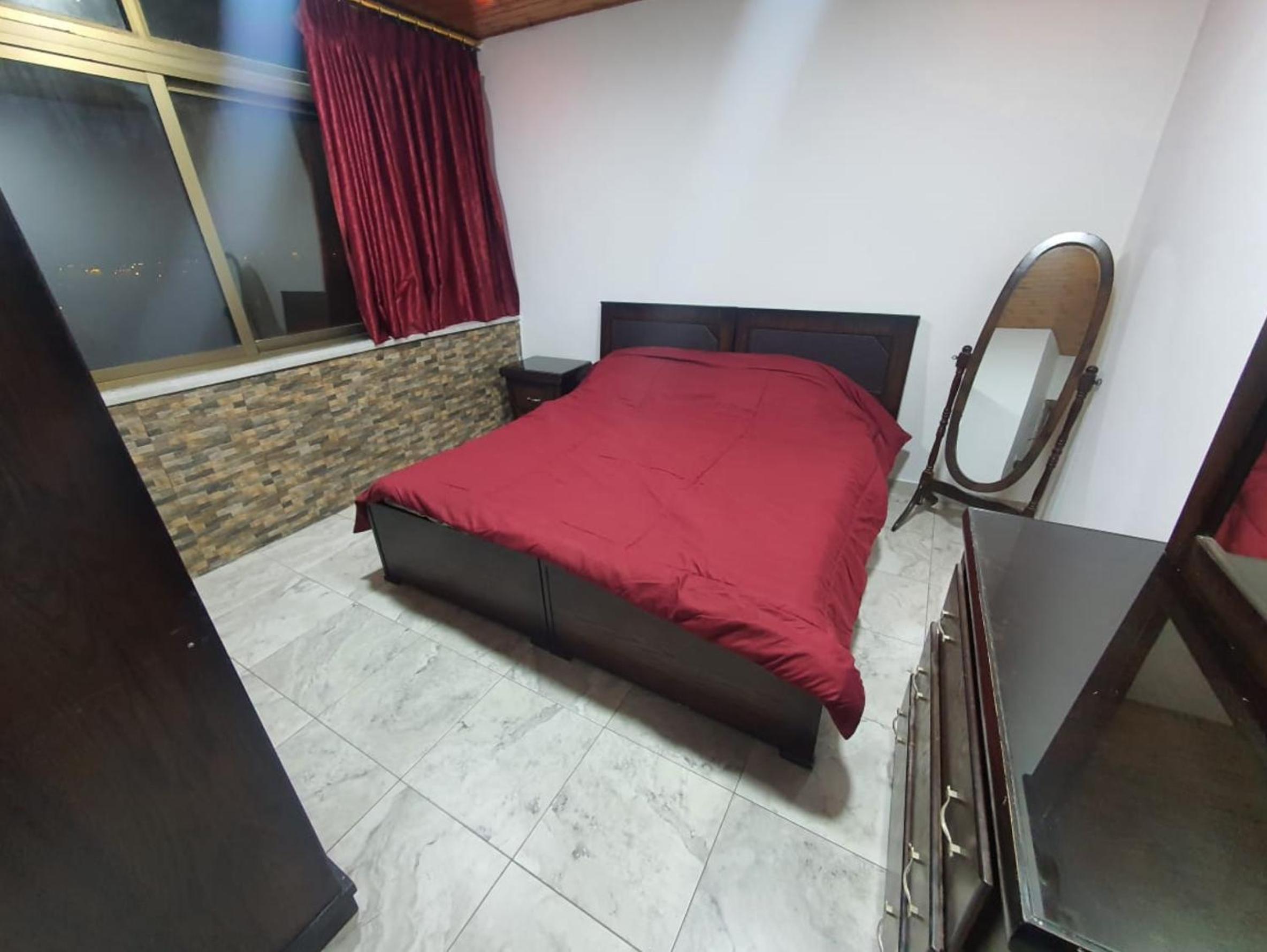 Maria Apartment