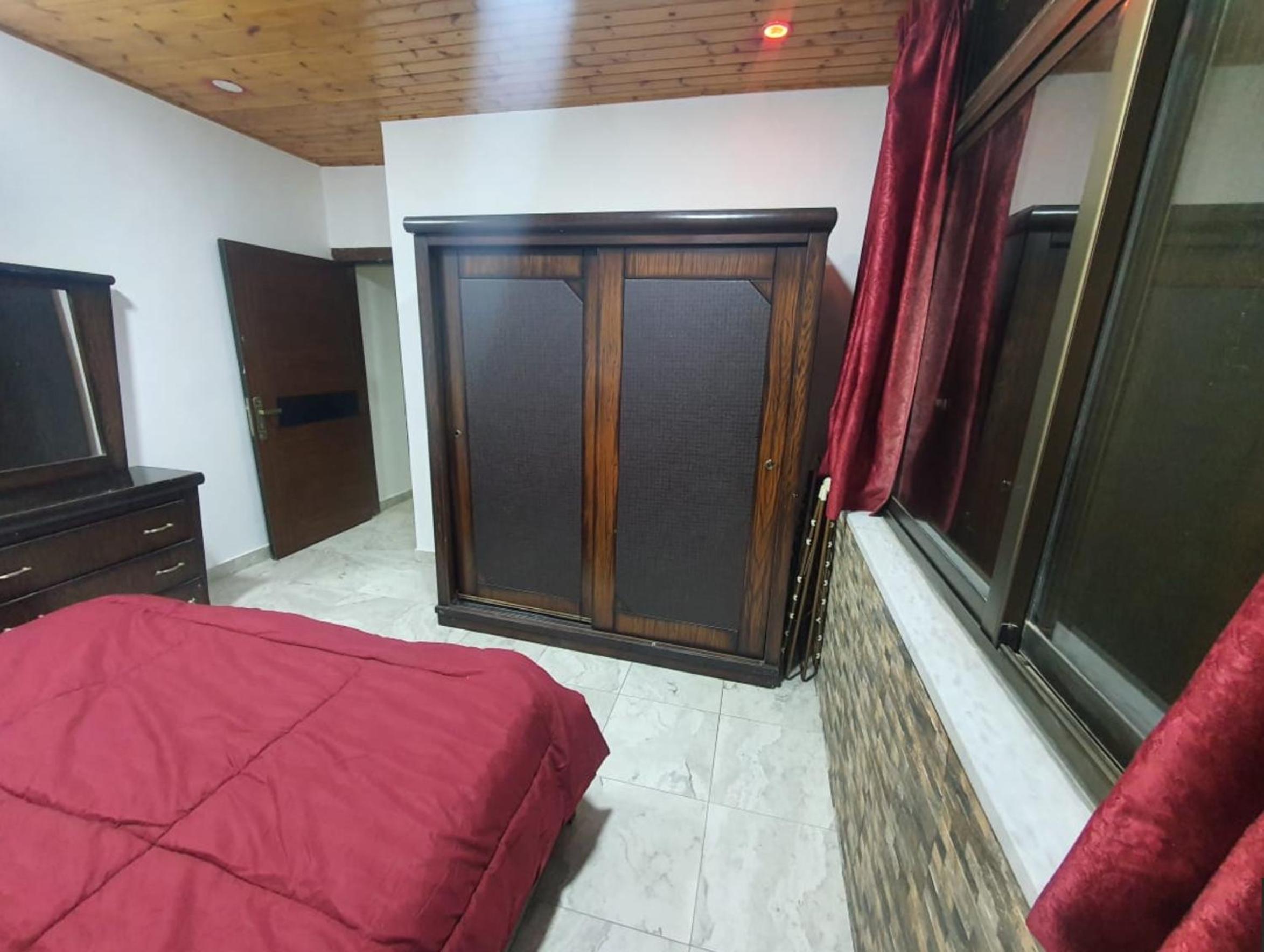 Maria Apartment