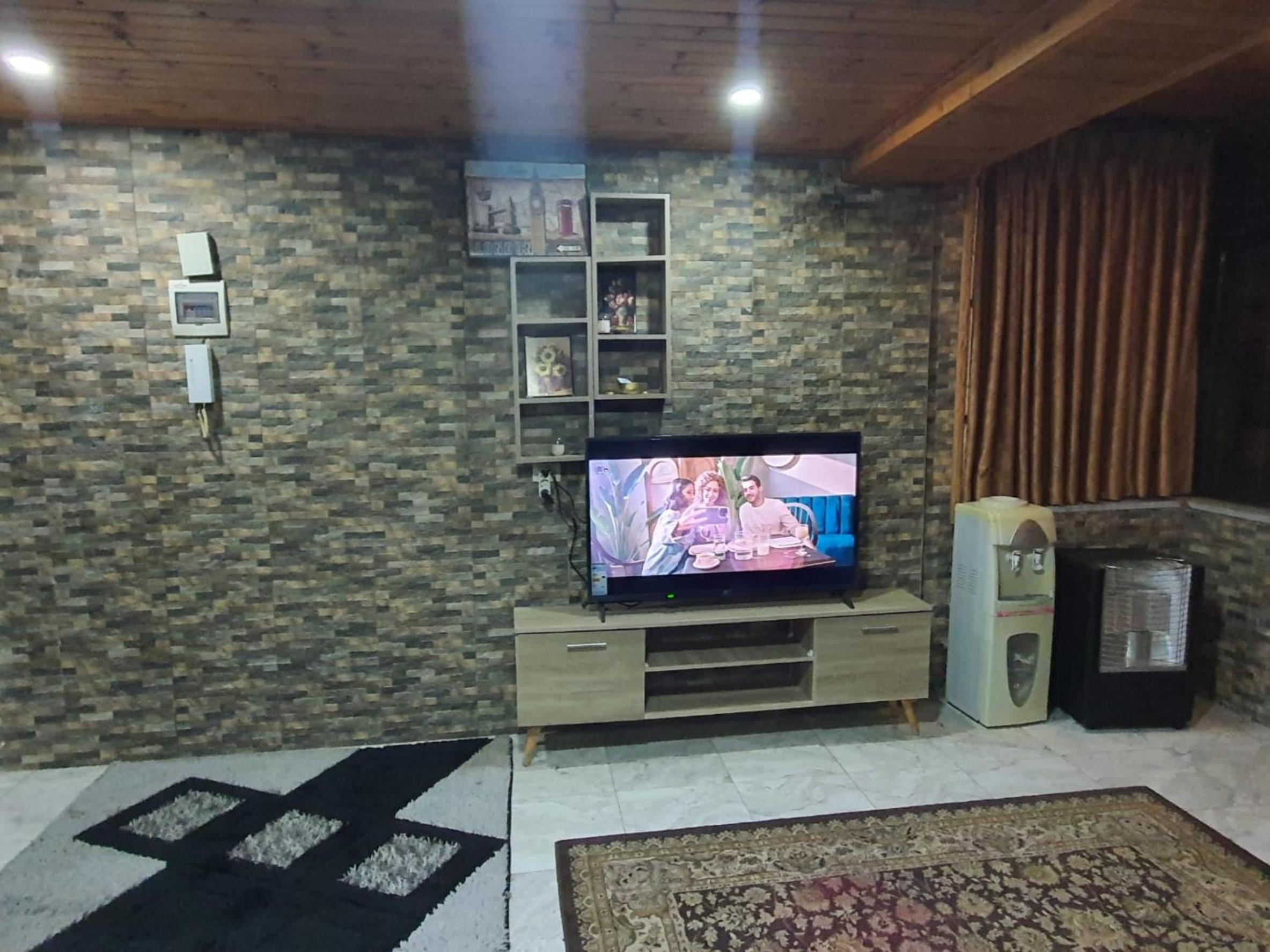 Maria Apartment