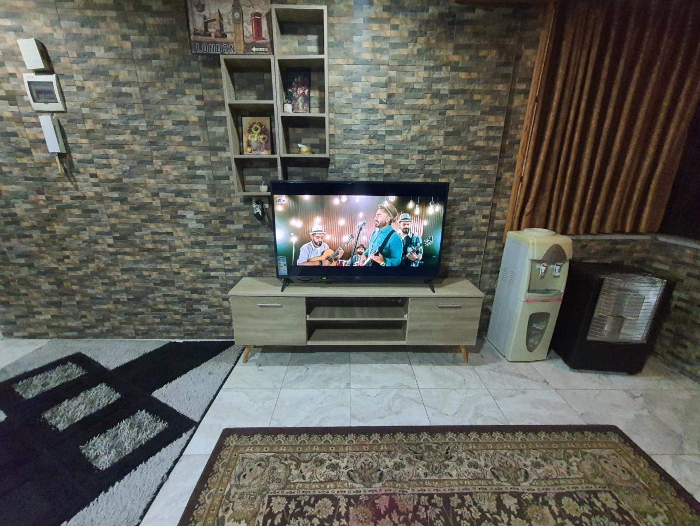 Maria Apartment
