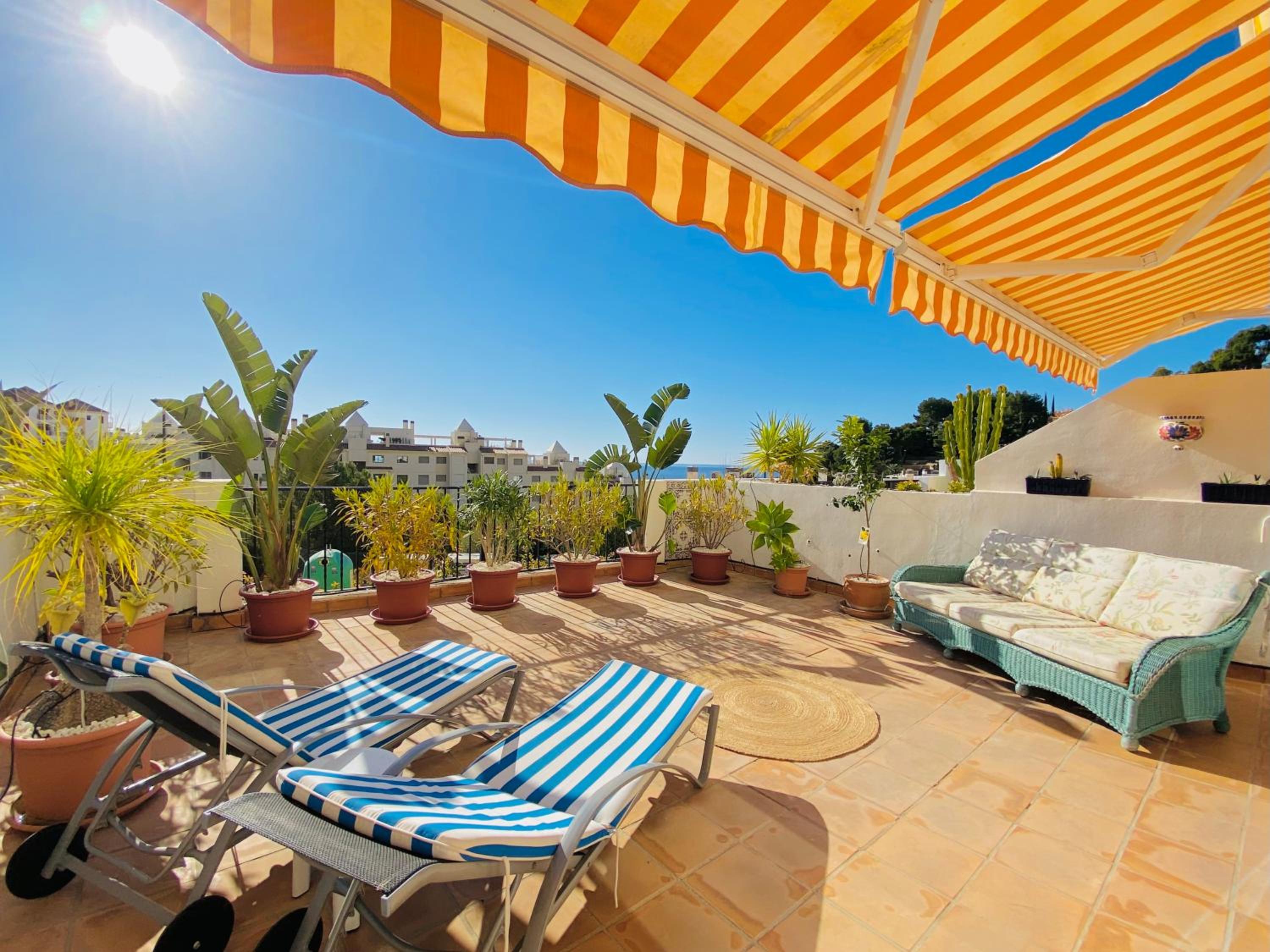 Casa Mattina Mascarat