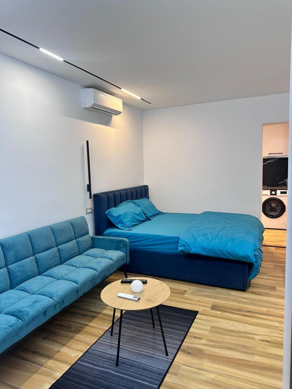 Modern Central Apartments