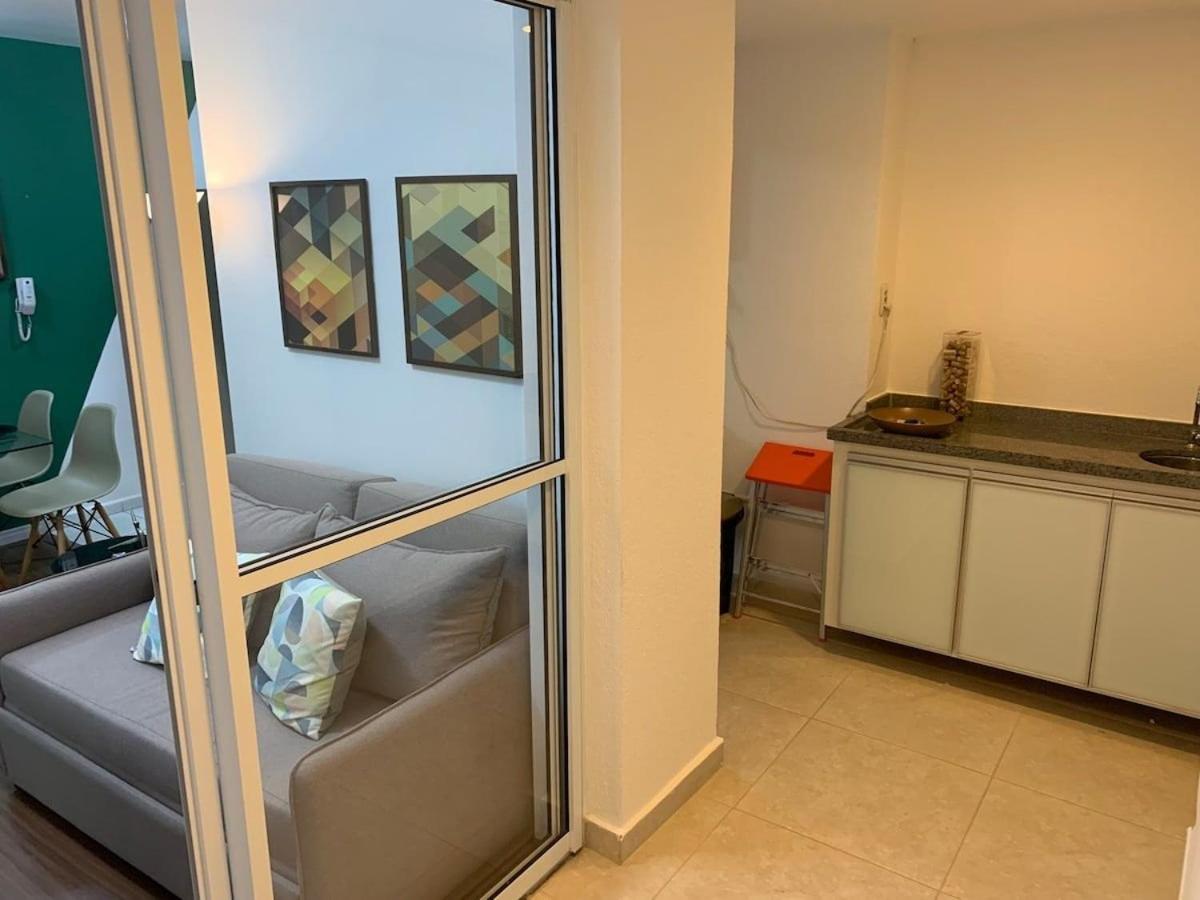 Ap Bela Vista cd 1205 terraço Paulista