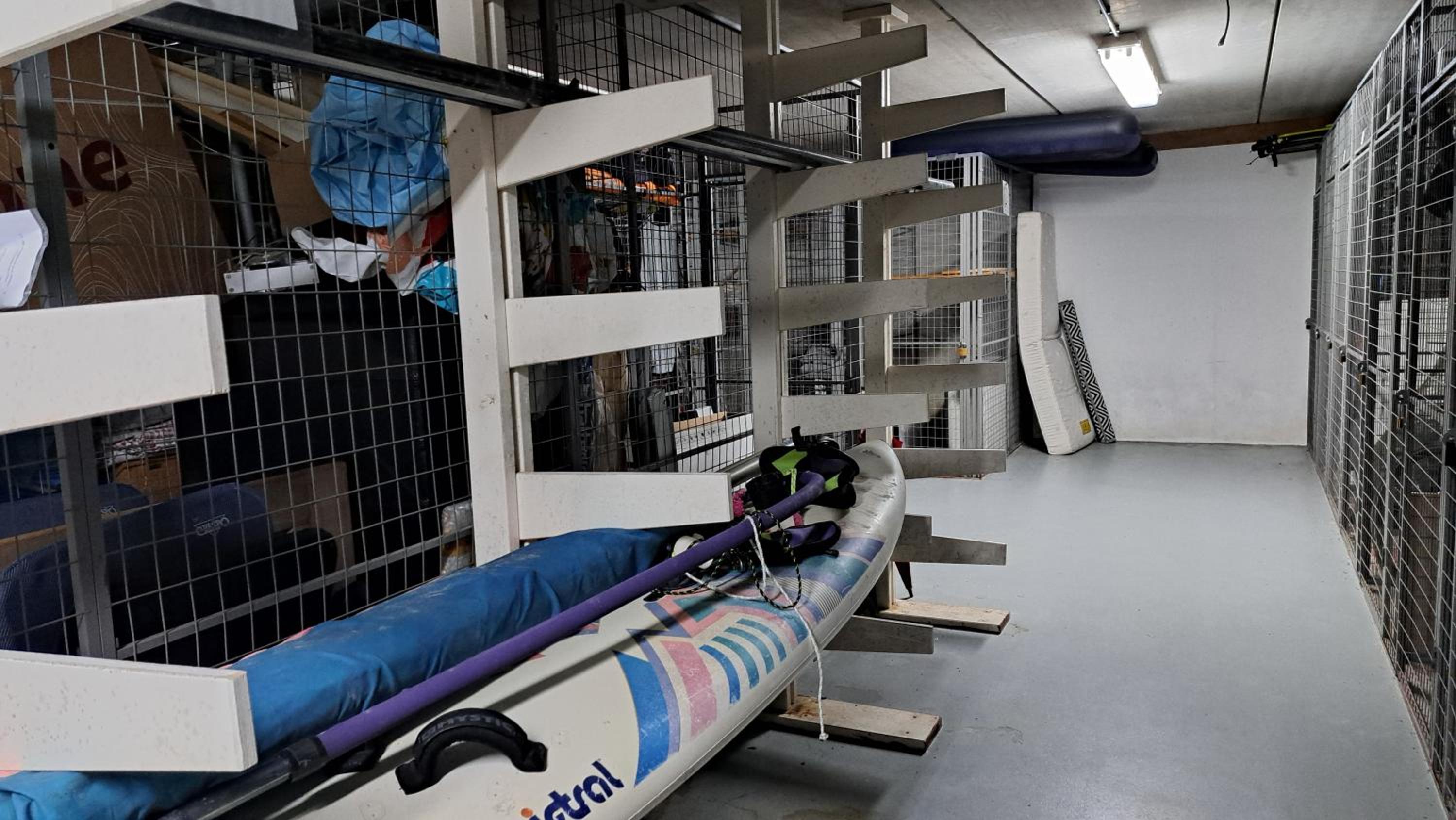Zuiderzeestate 35, prachtig appartement aan het IJsselmeer