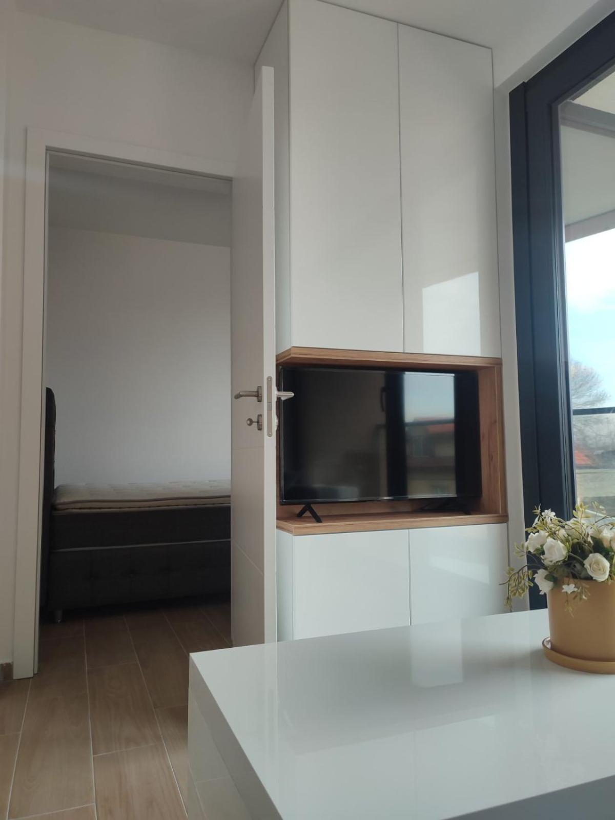 Pannonica Banja Residence Apt