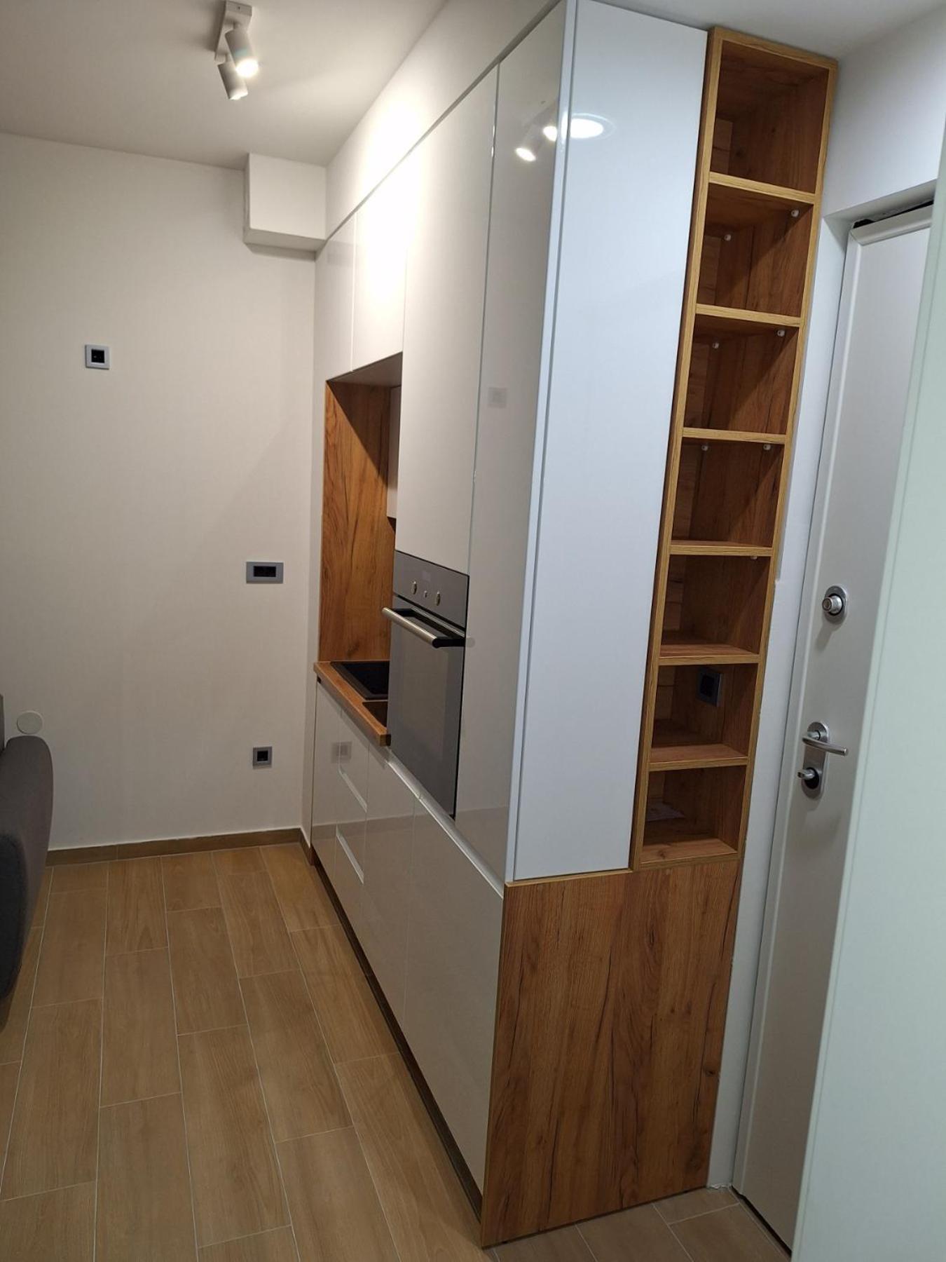 Pannonica Banja Residence Apt
