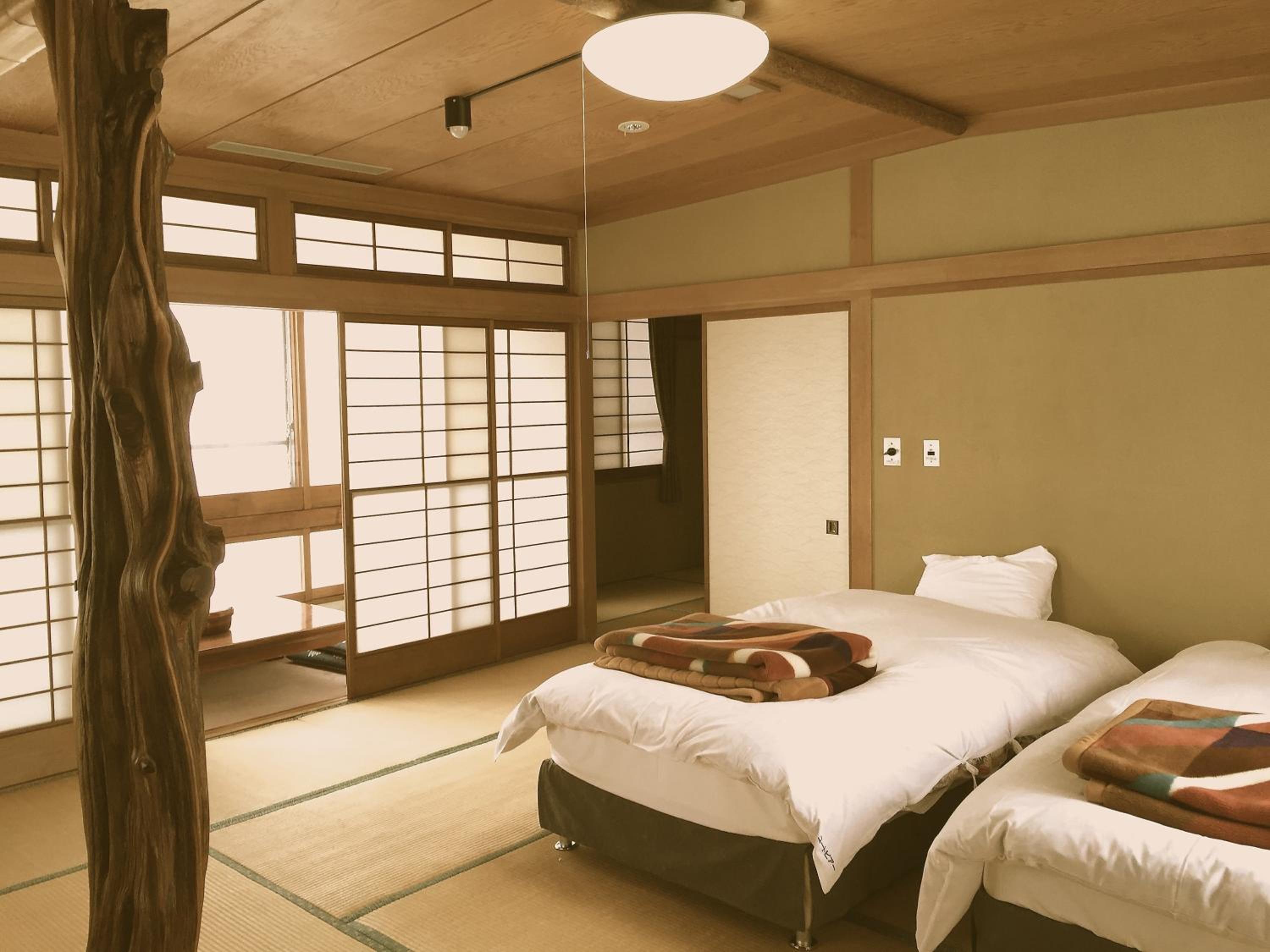 Hakuba Landmark Happo Lodge