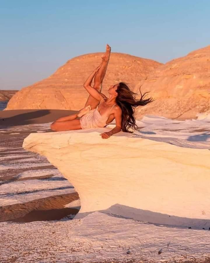 White Desert Safari