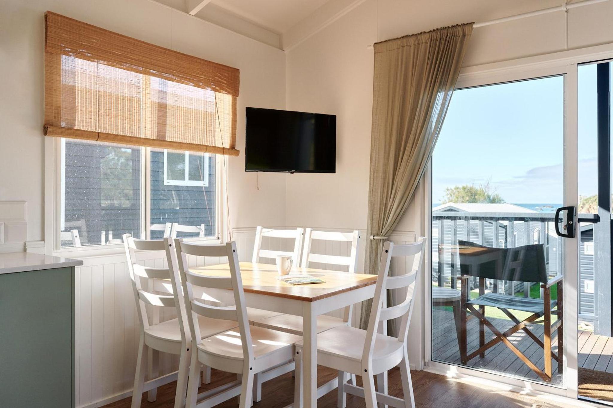 Surf Beach Narooma Holiday Park view 4