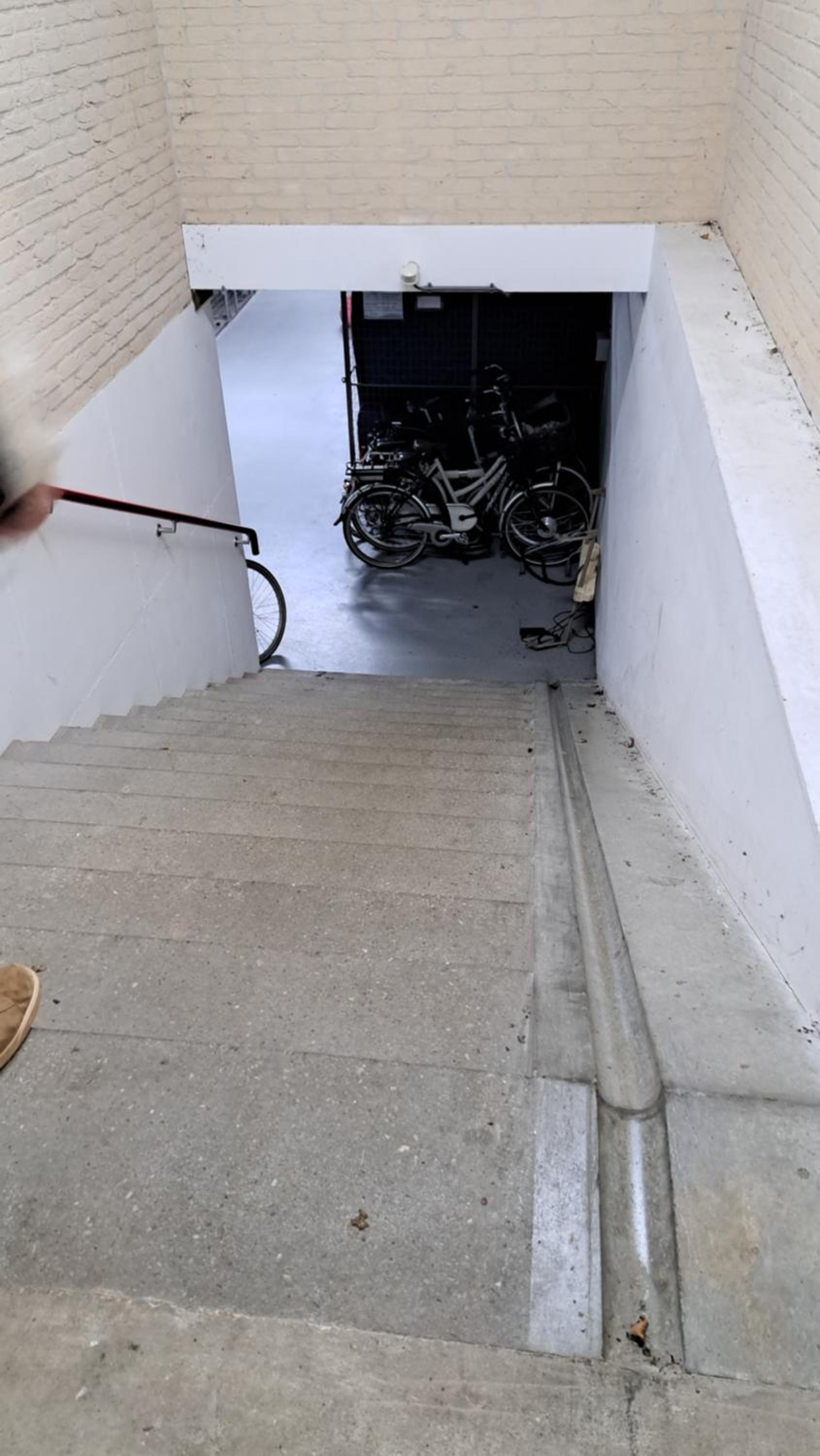 Zuiderzeestate 35, prachtig appartement aan het IJsselmeer
