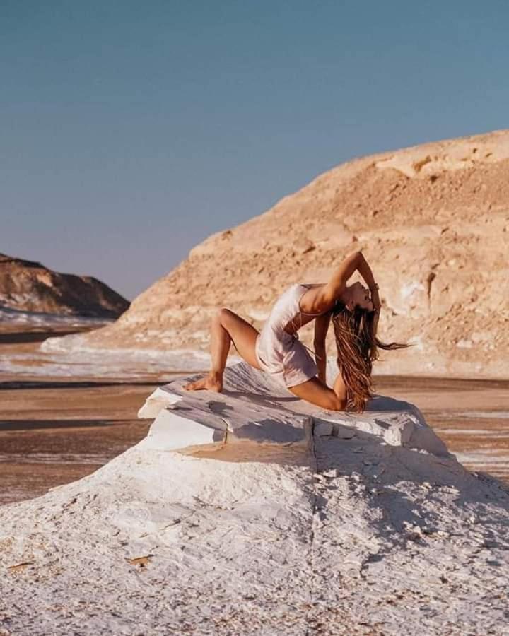 White Desert Safari