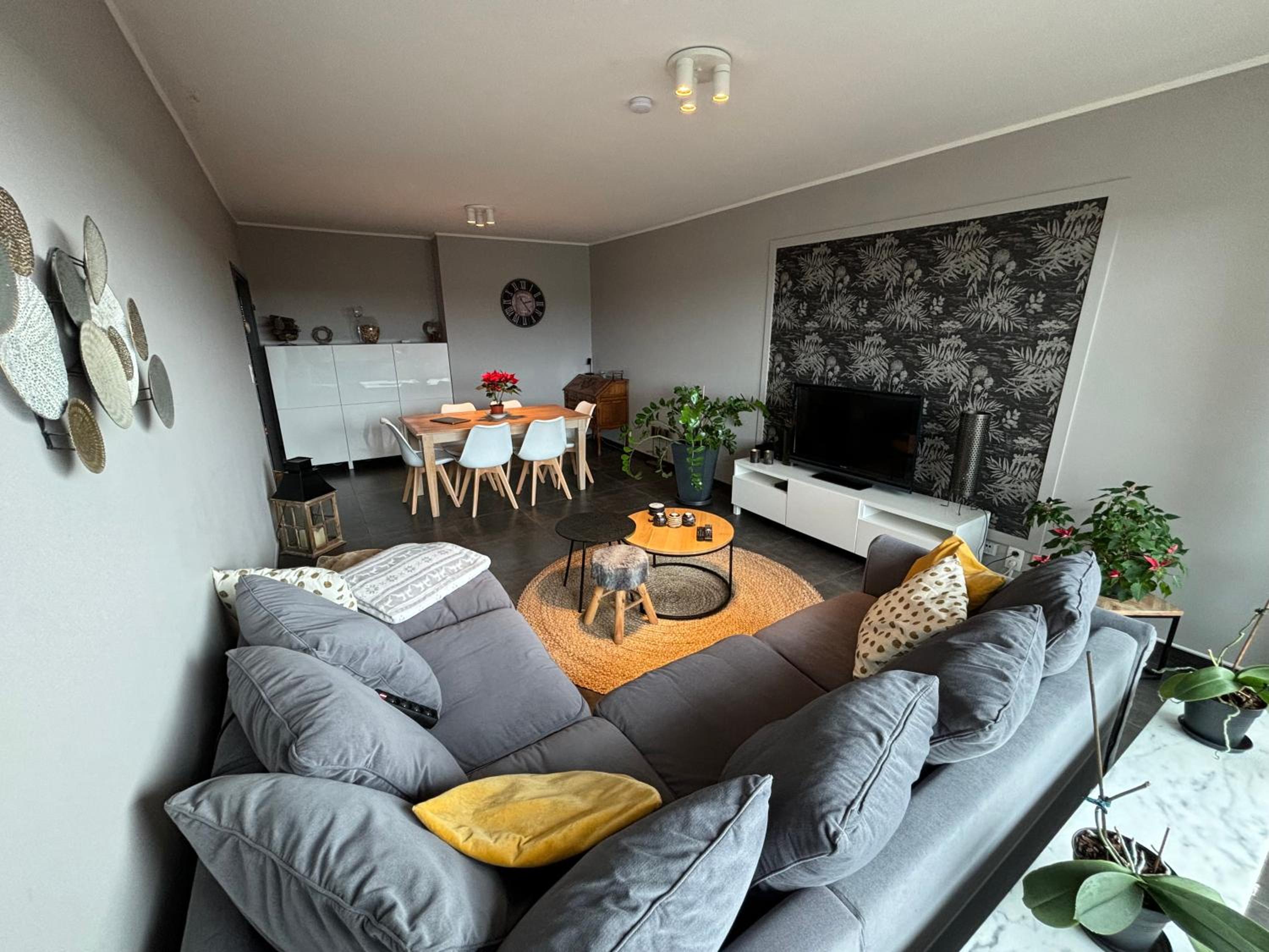 Alexis's loft 2