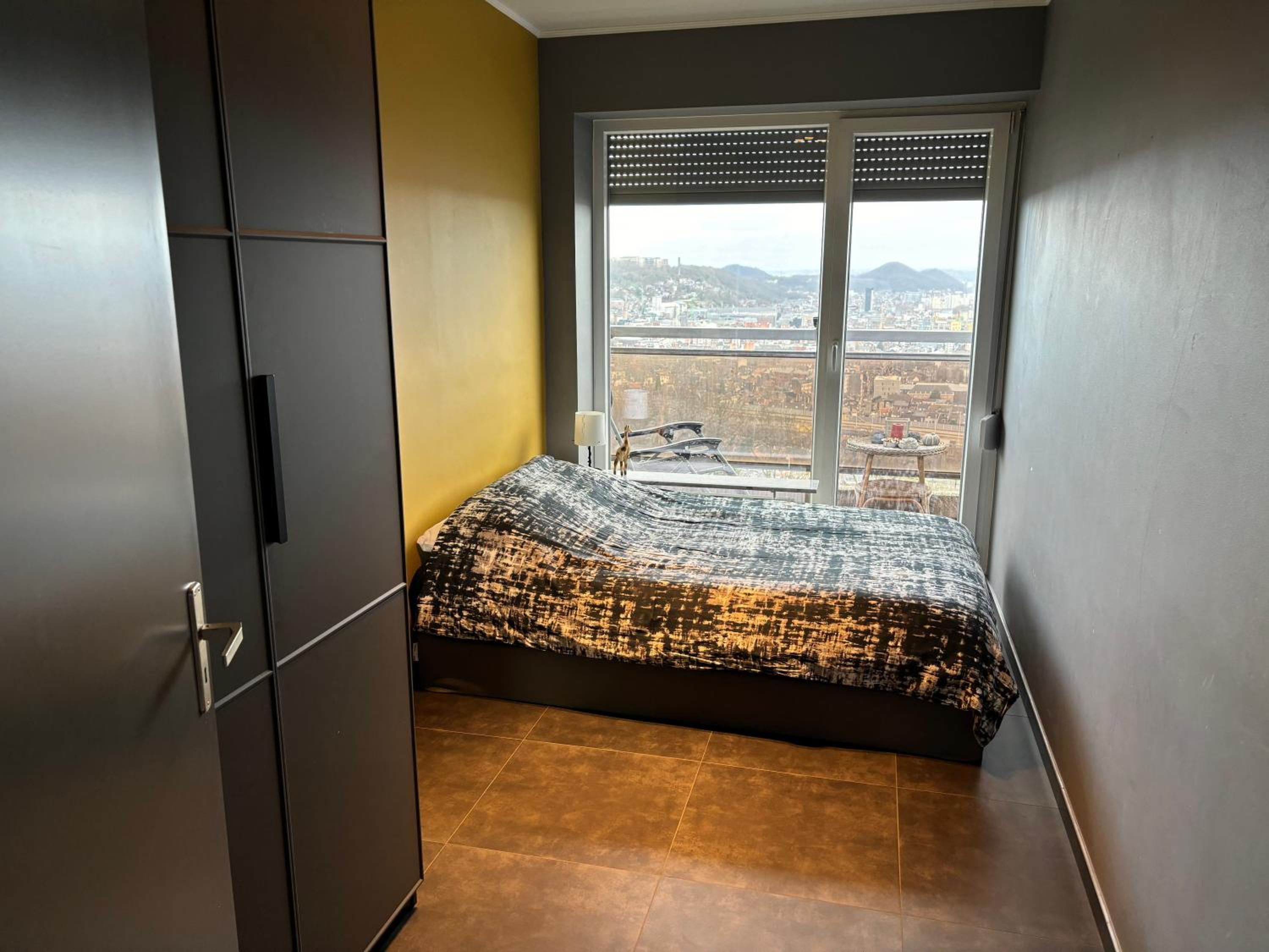 Alexis's loft 2