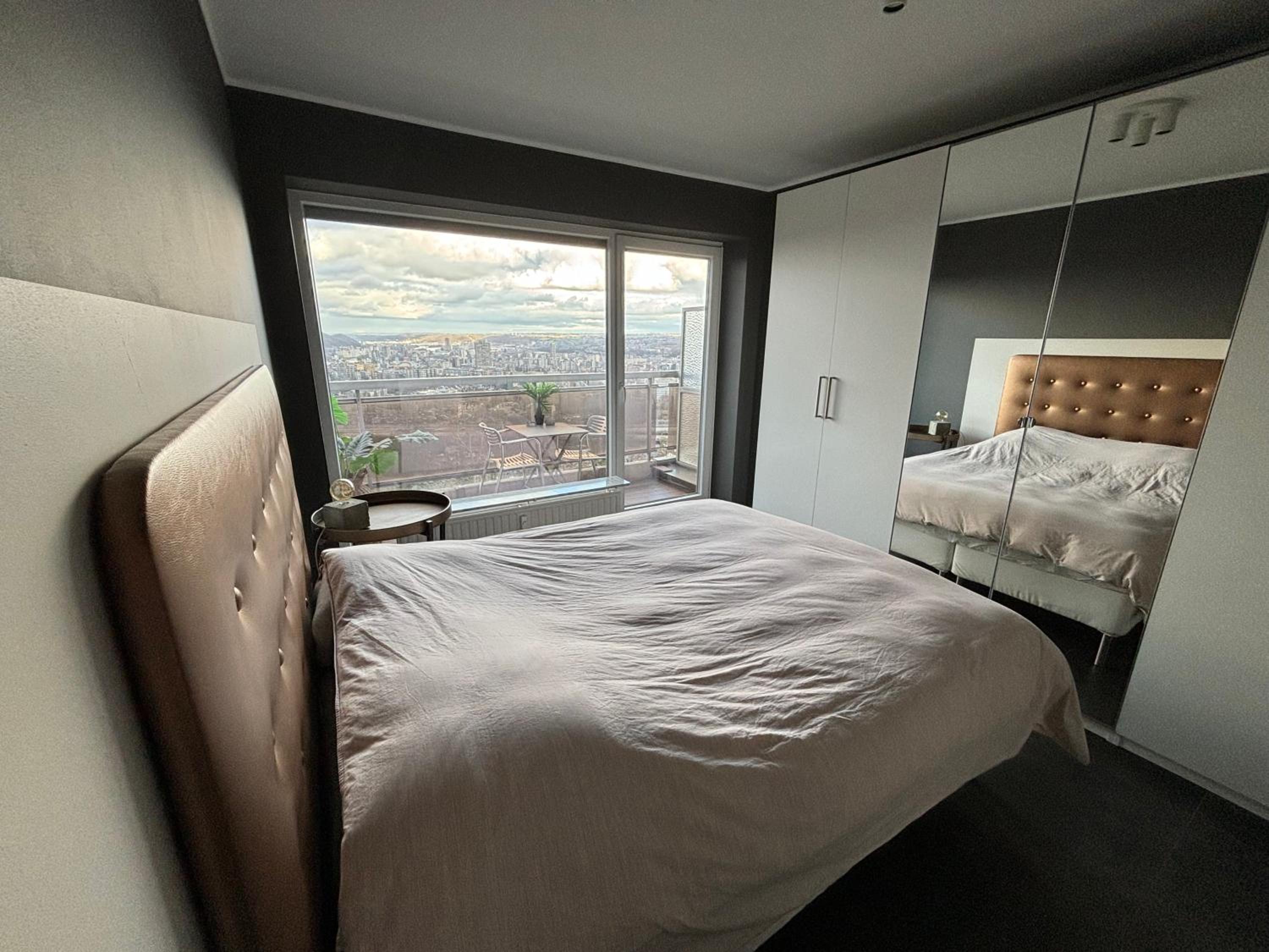 Alexis's loft 2