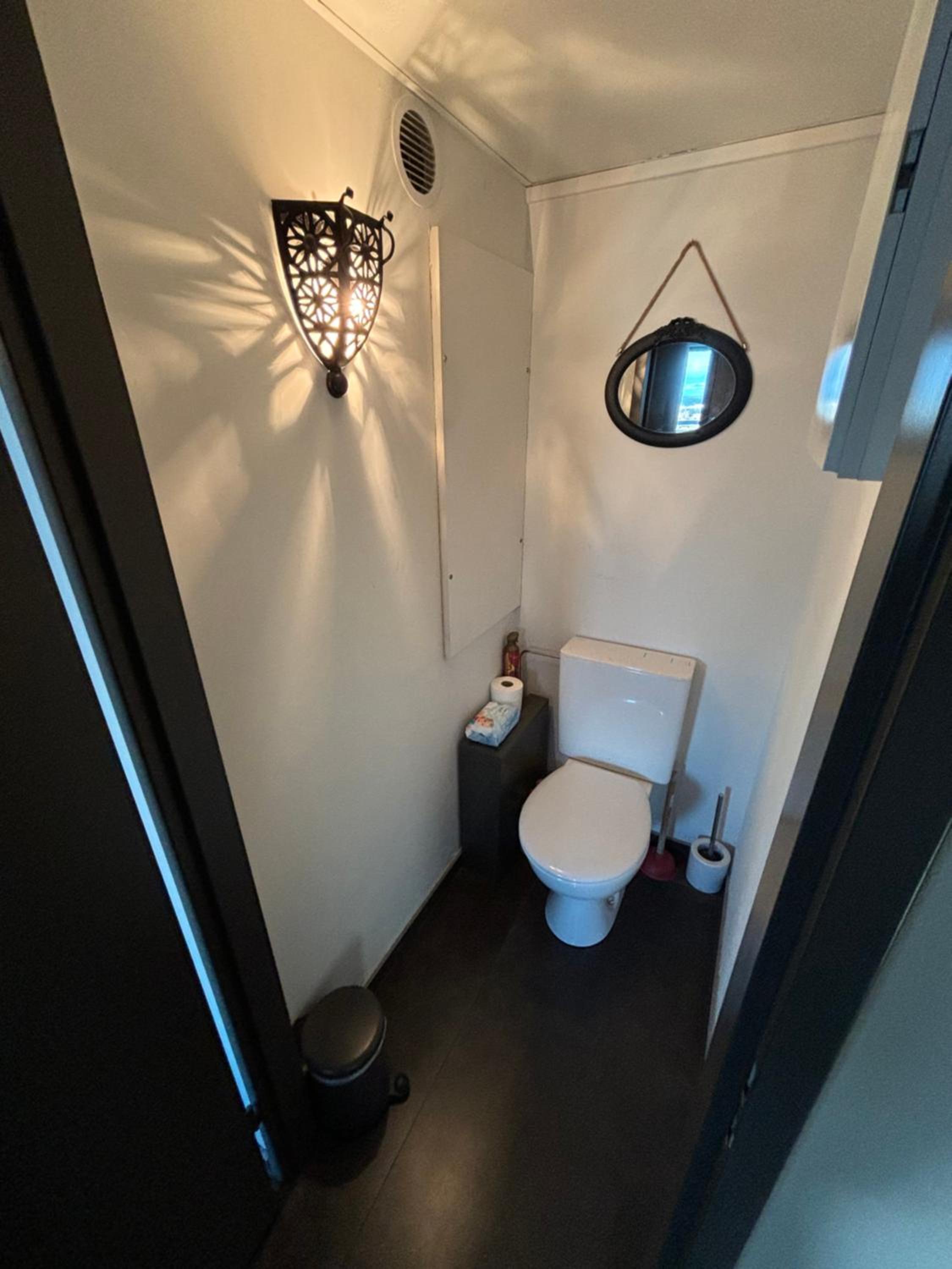 Alexis's loft 2