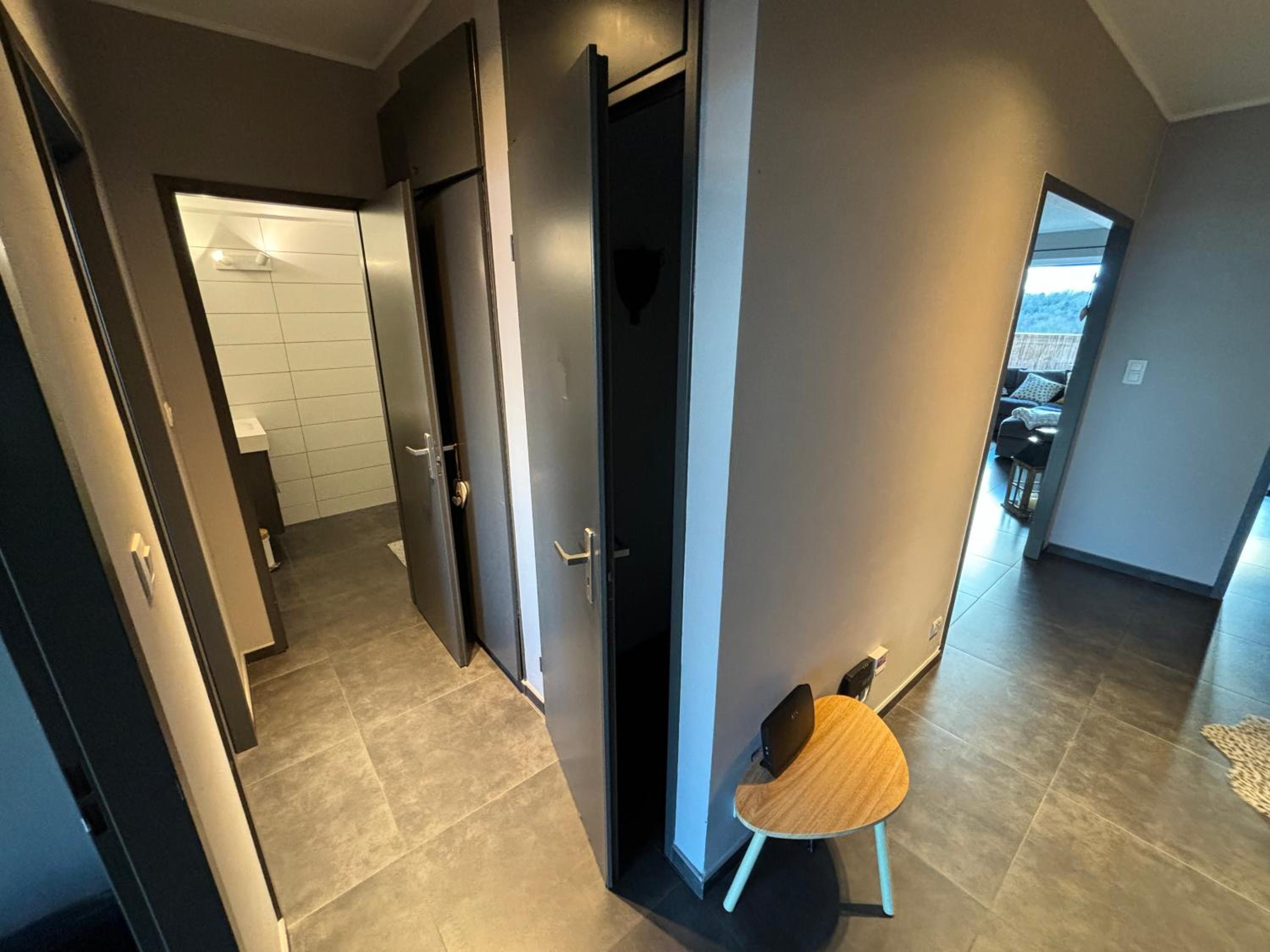 Alexis's loft 2