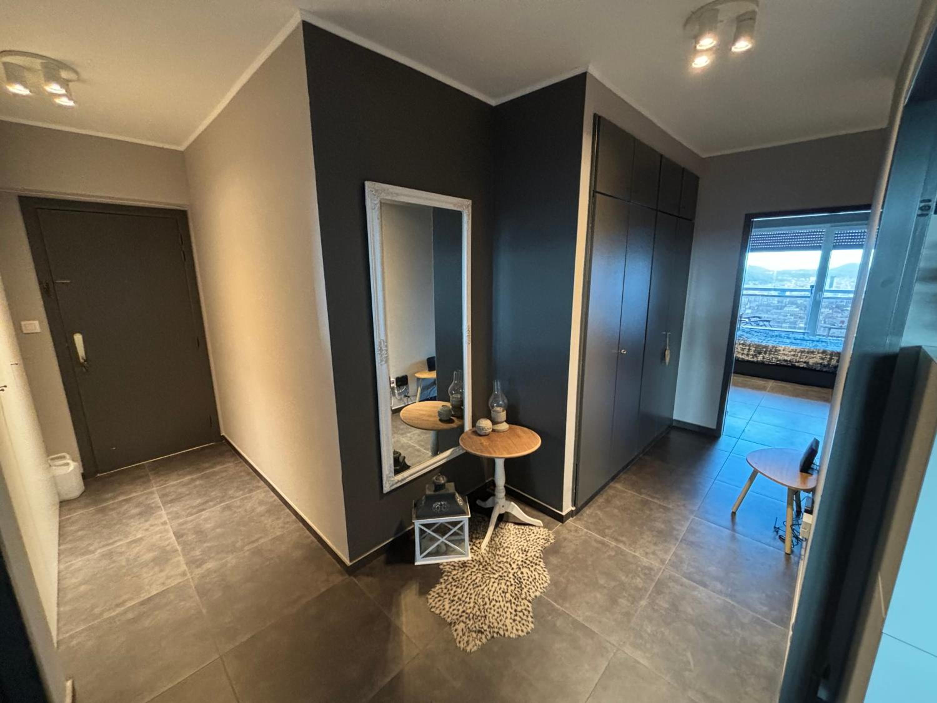 Alexis's loft 2