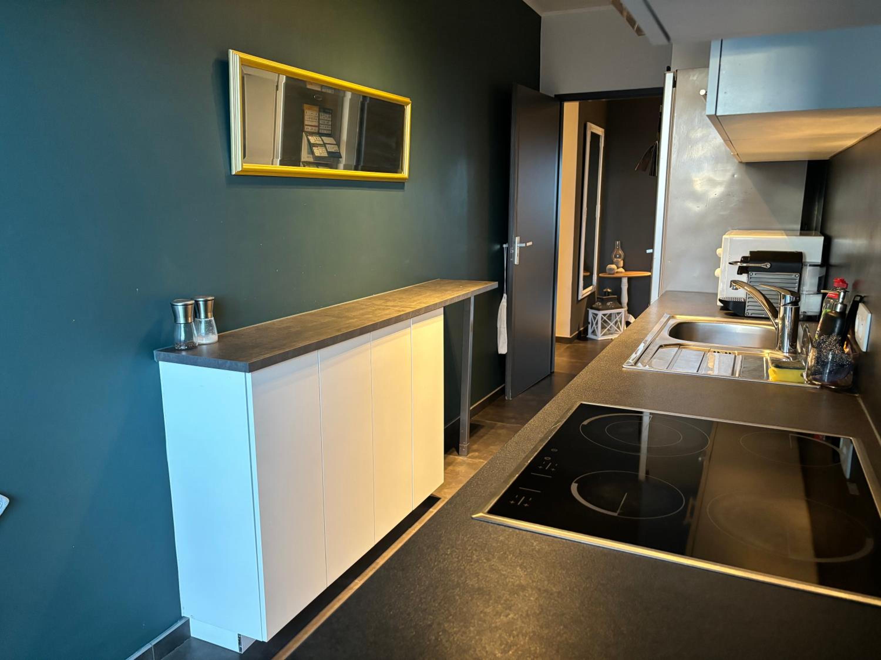 Alexis's loft 2