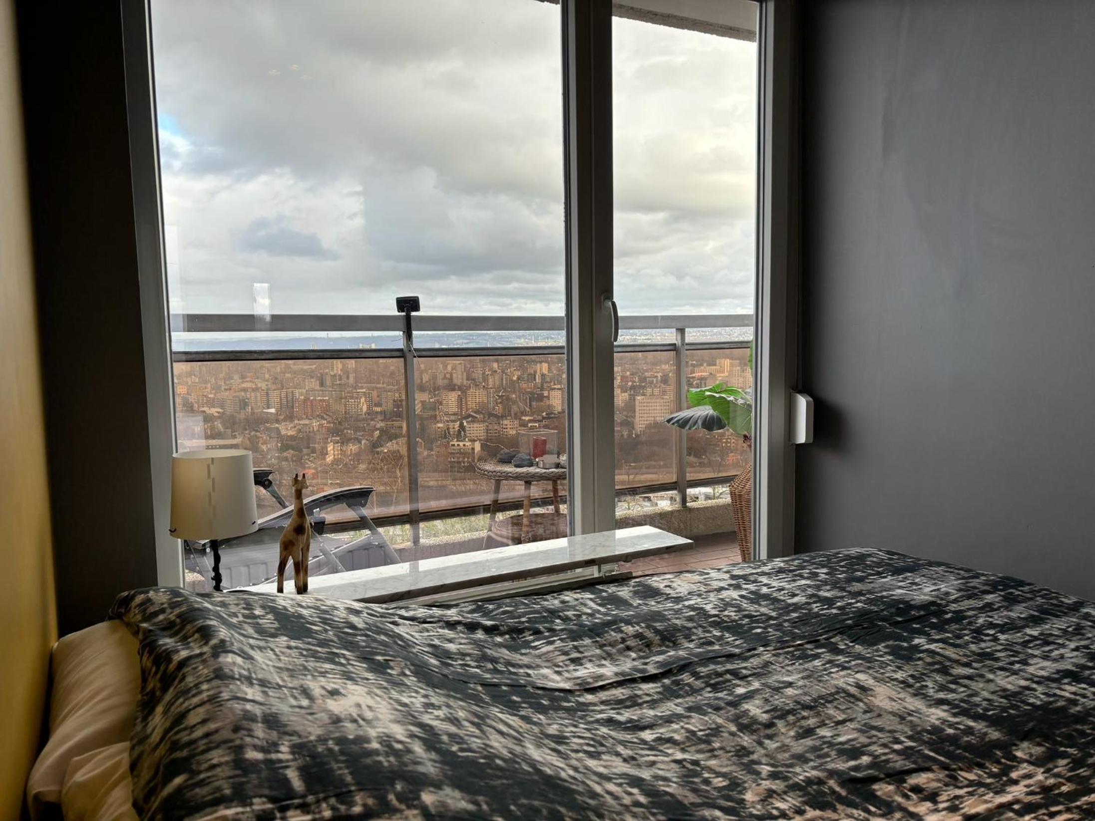 Alexis's loft 2
