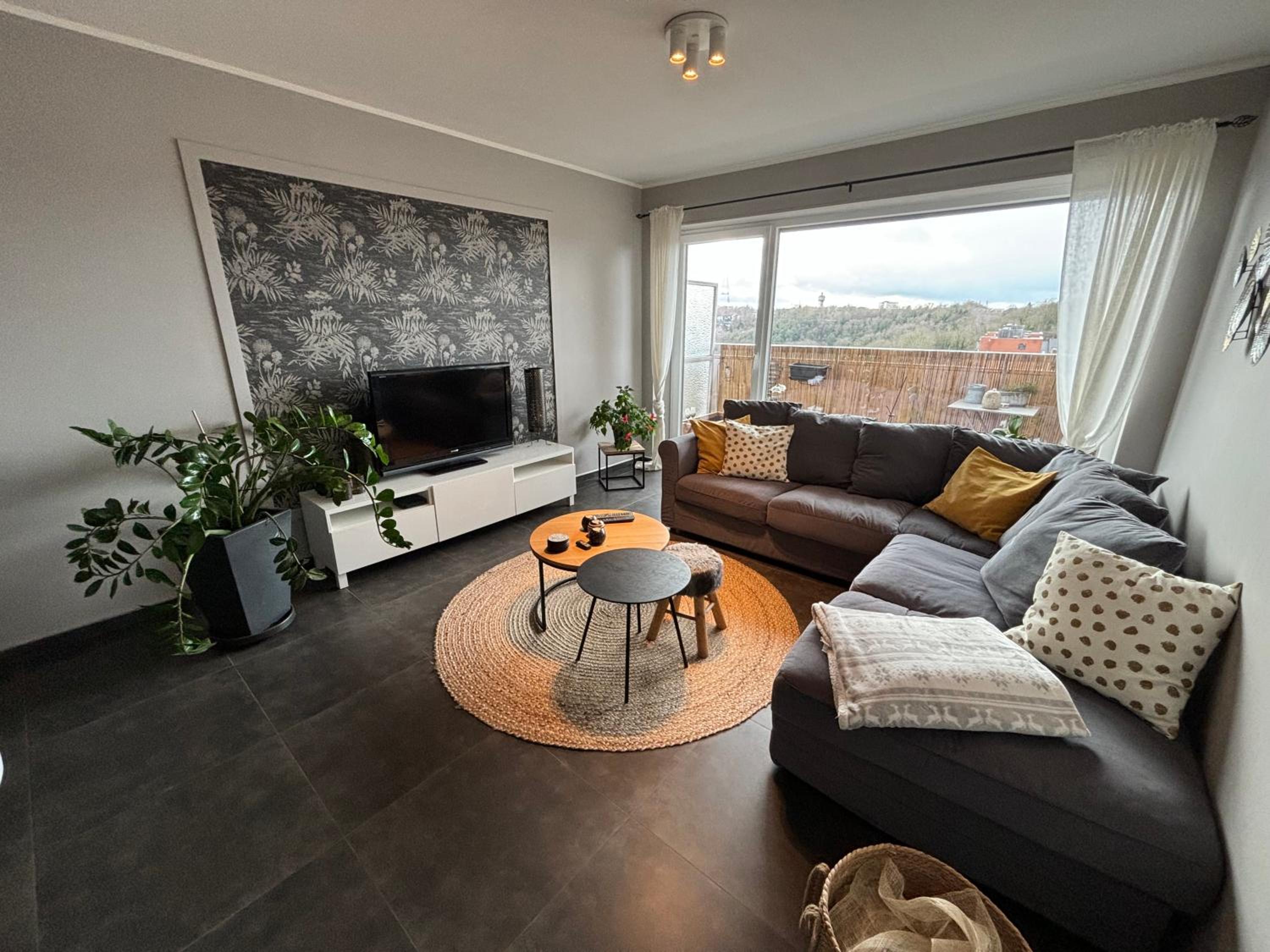 Alexis's loft 2