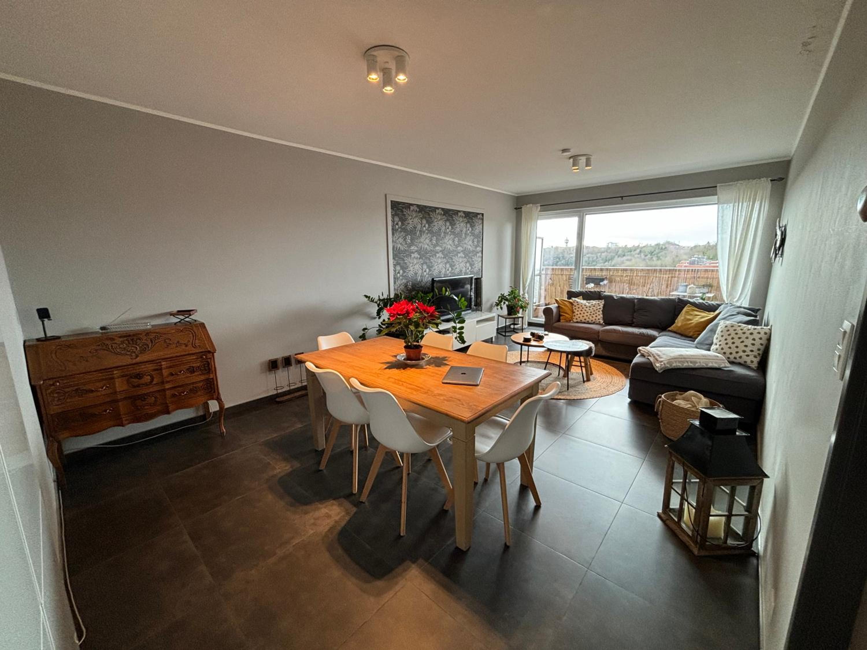 Alexis's loft 2