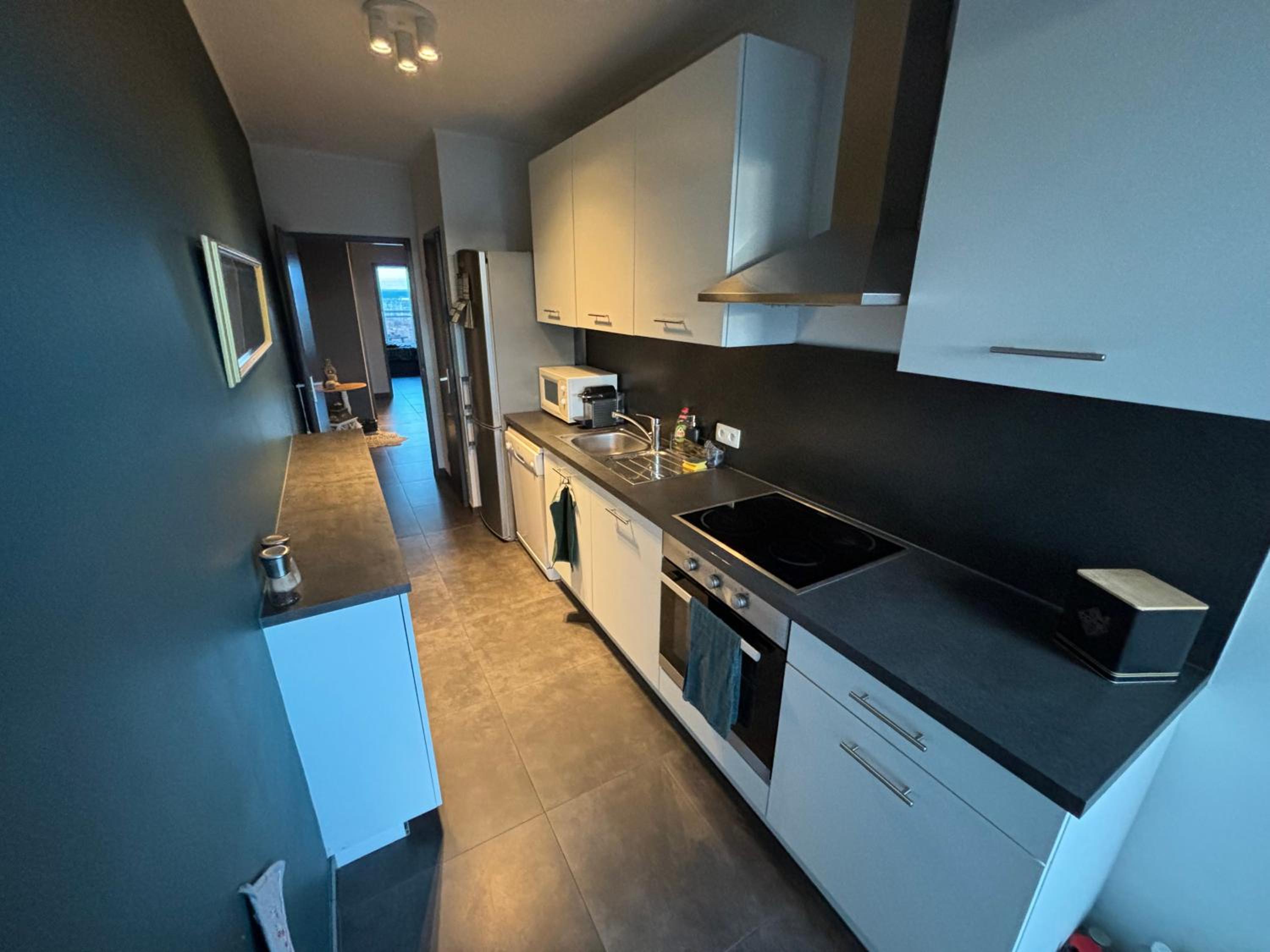 Alexis's loft 2