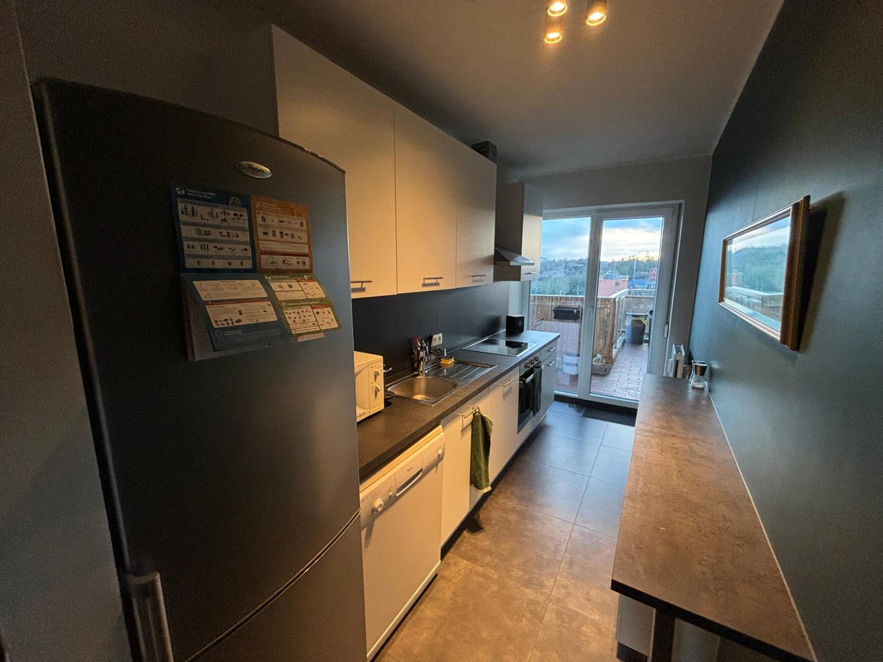 Alexis's loft 2