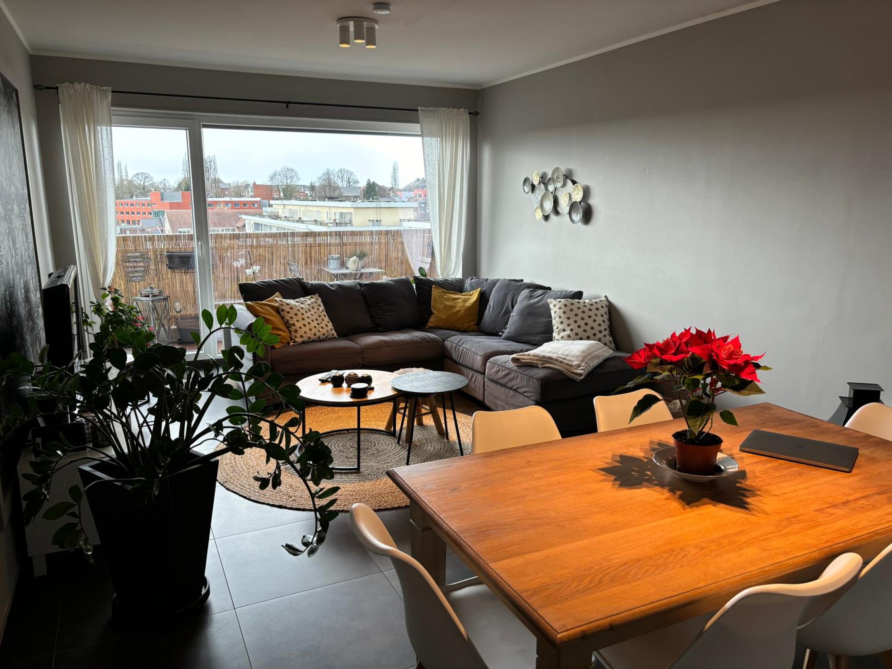 Alexis's loft 2