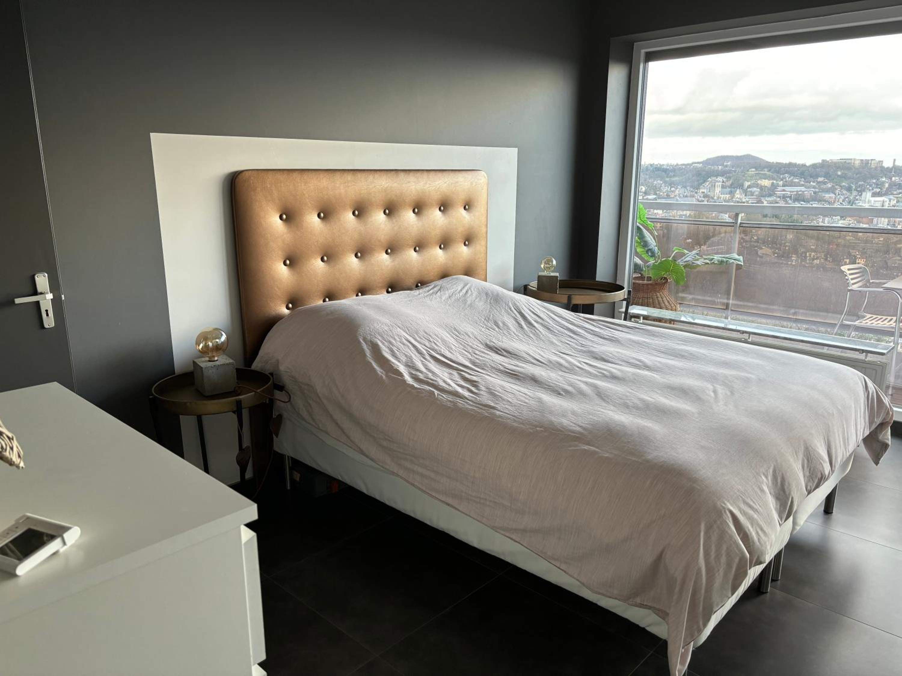 Alexis's loft 2