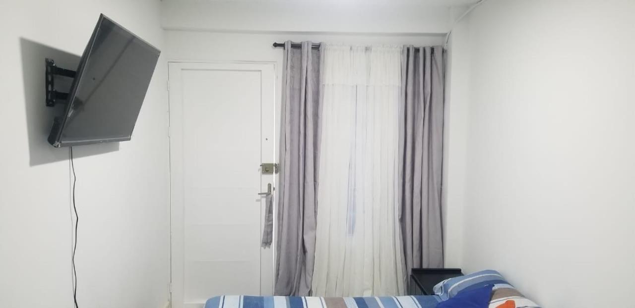 Habitación de Lujo para Pareja