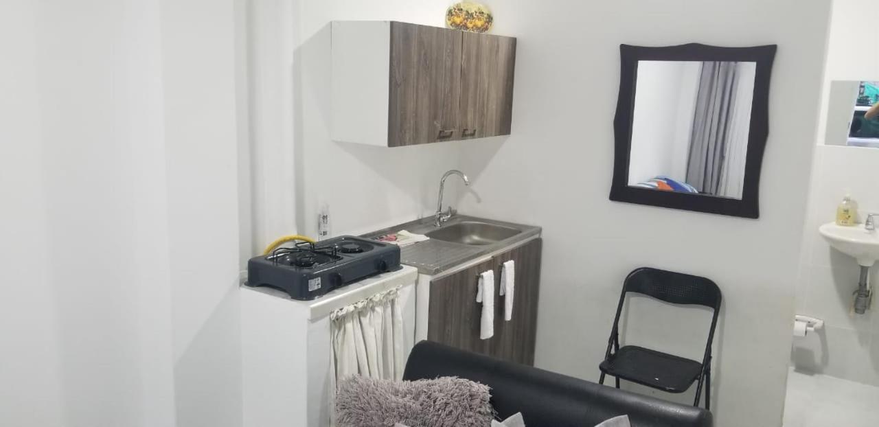 Habitación de Lujo para Pareja
