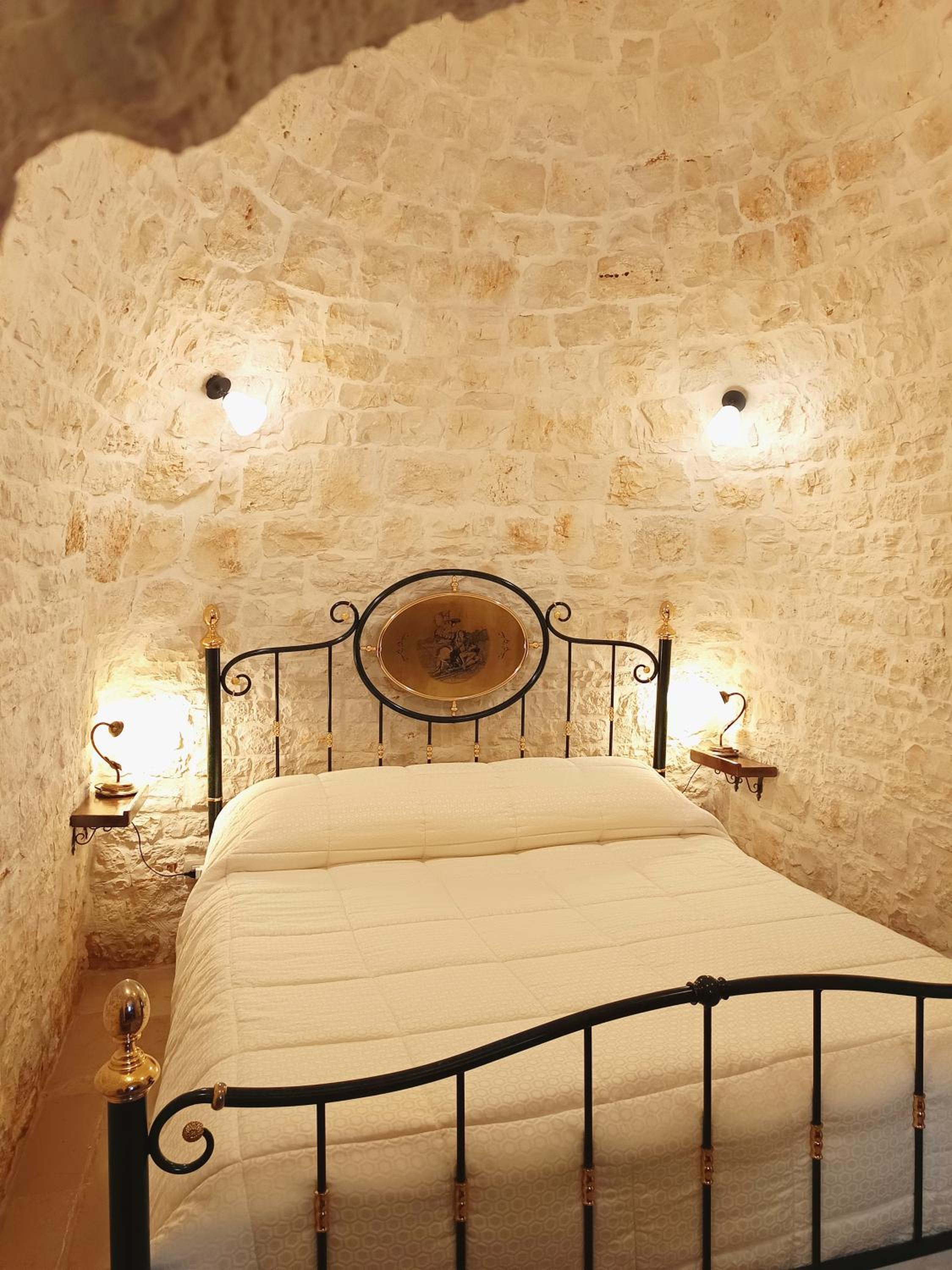 B&B La Rosa dei Trulli Alberobello