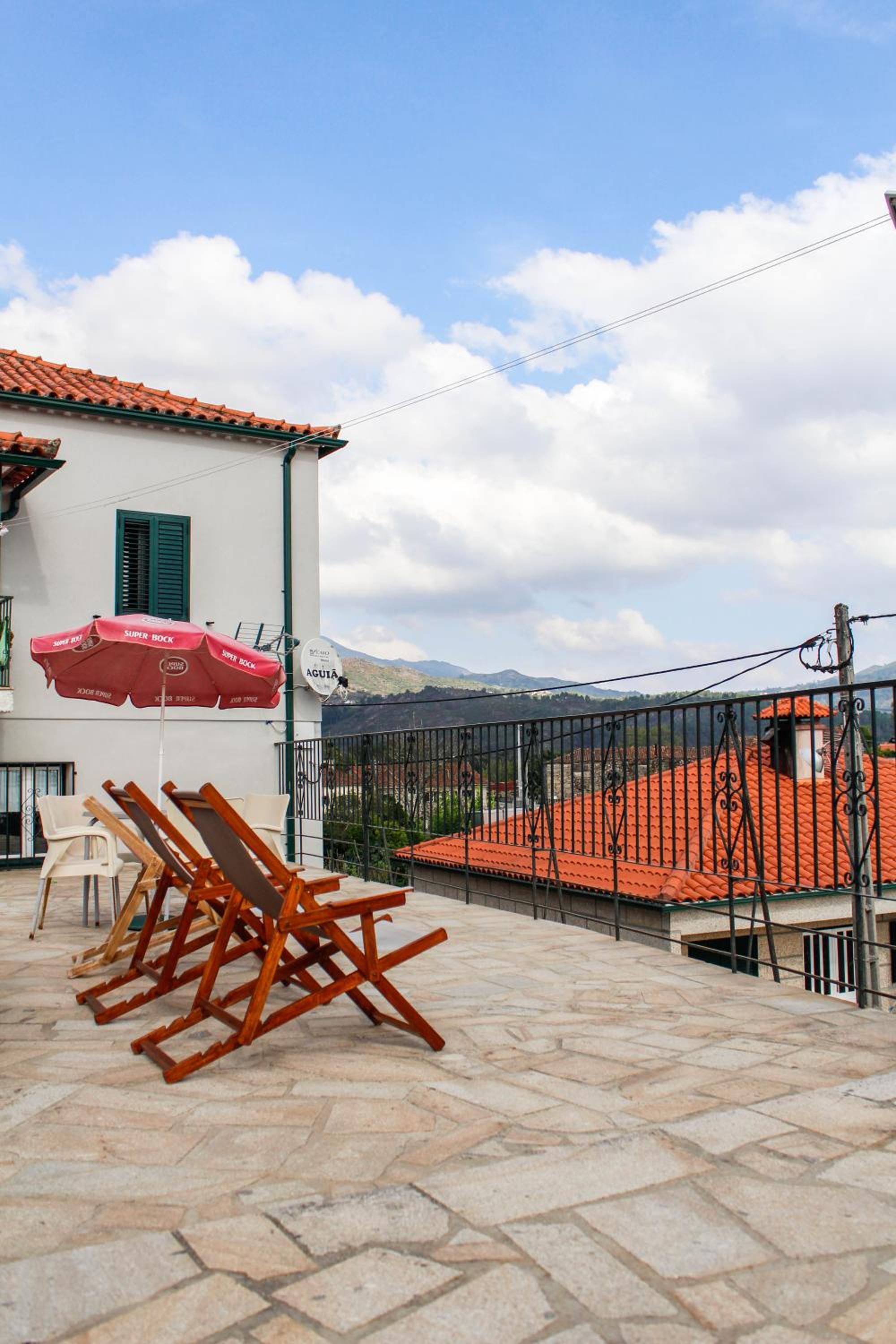 Casa na Aldeia 1º Andar view 2