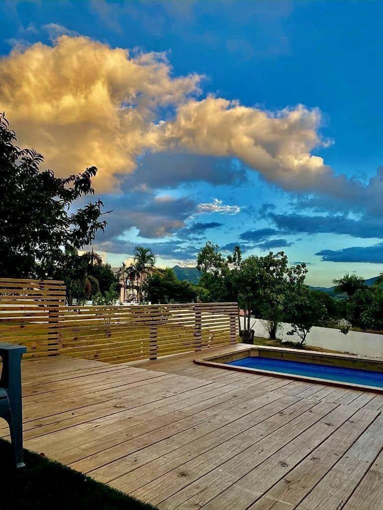 PARAISOS DE GABRIELA