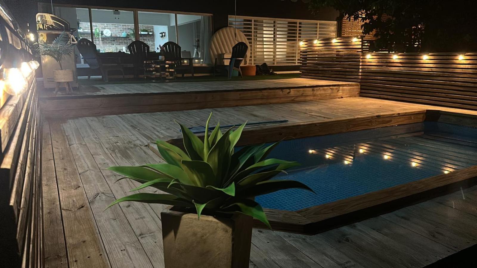 PARAISOS DE GABRIELA