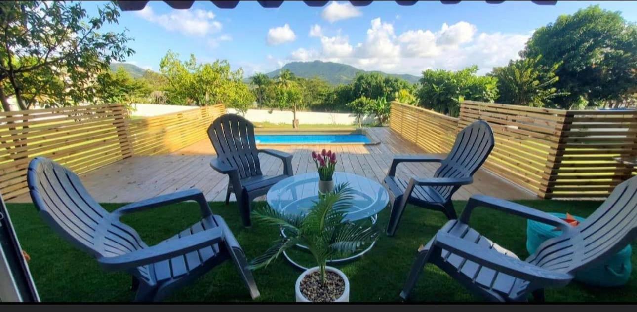 PARAISOS DE GABRIELA