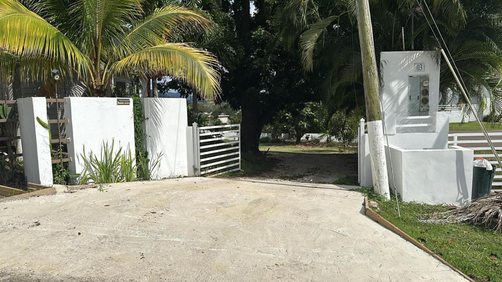 PARAISOS DE GABRIELA