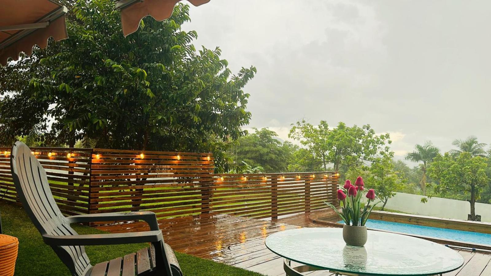 PARAISOS DE GABRIELA
