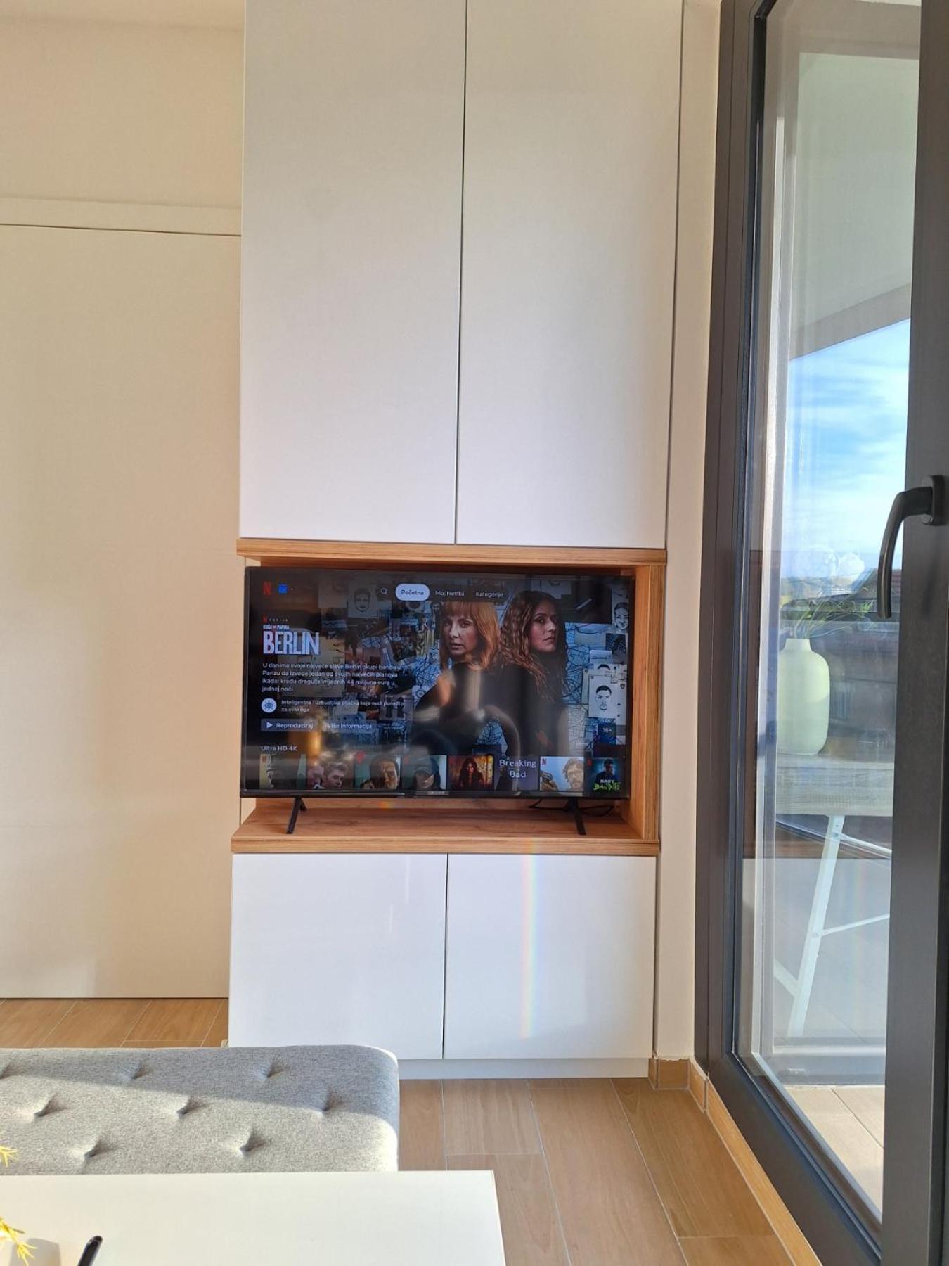 Pannonica Banja Residence Apt