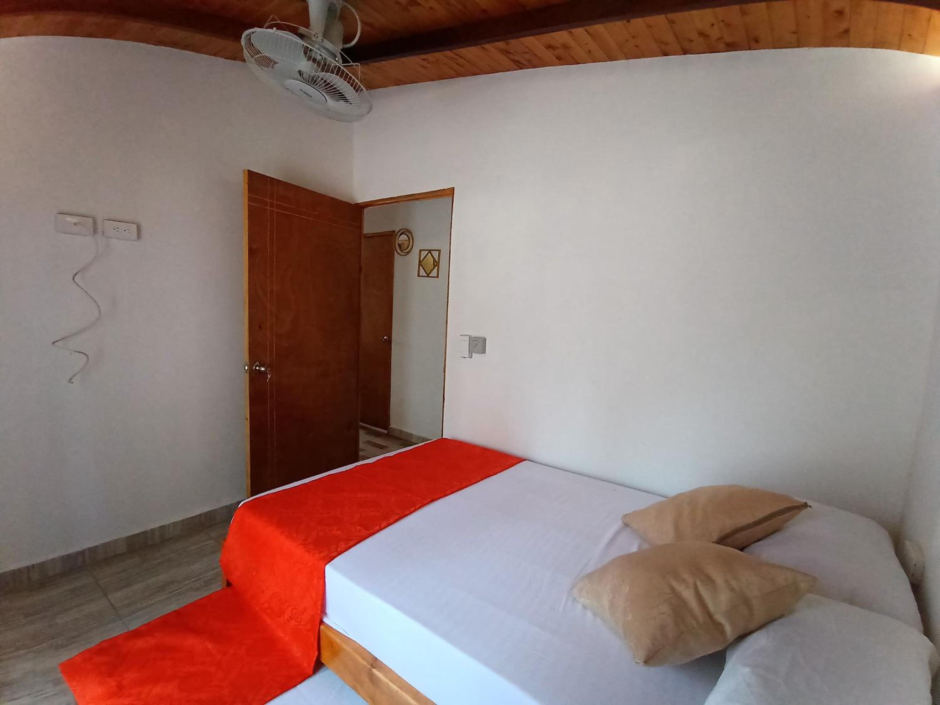 Finca Oasis con Piscina Privada cerca de la hacienda Nápoles