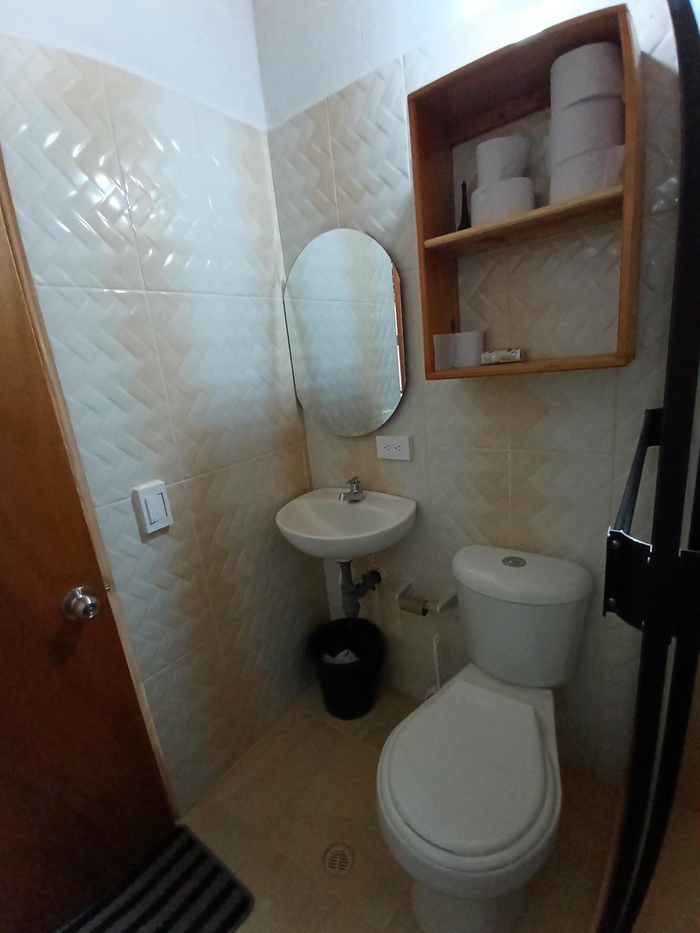 Finca Oasis con Piscina Privada cerca de la hacienda Nápoles